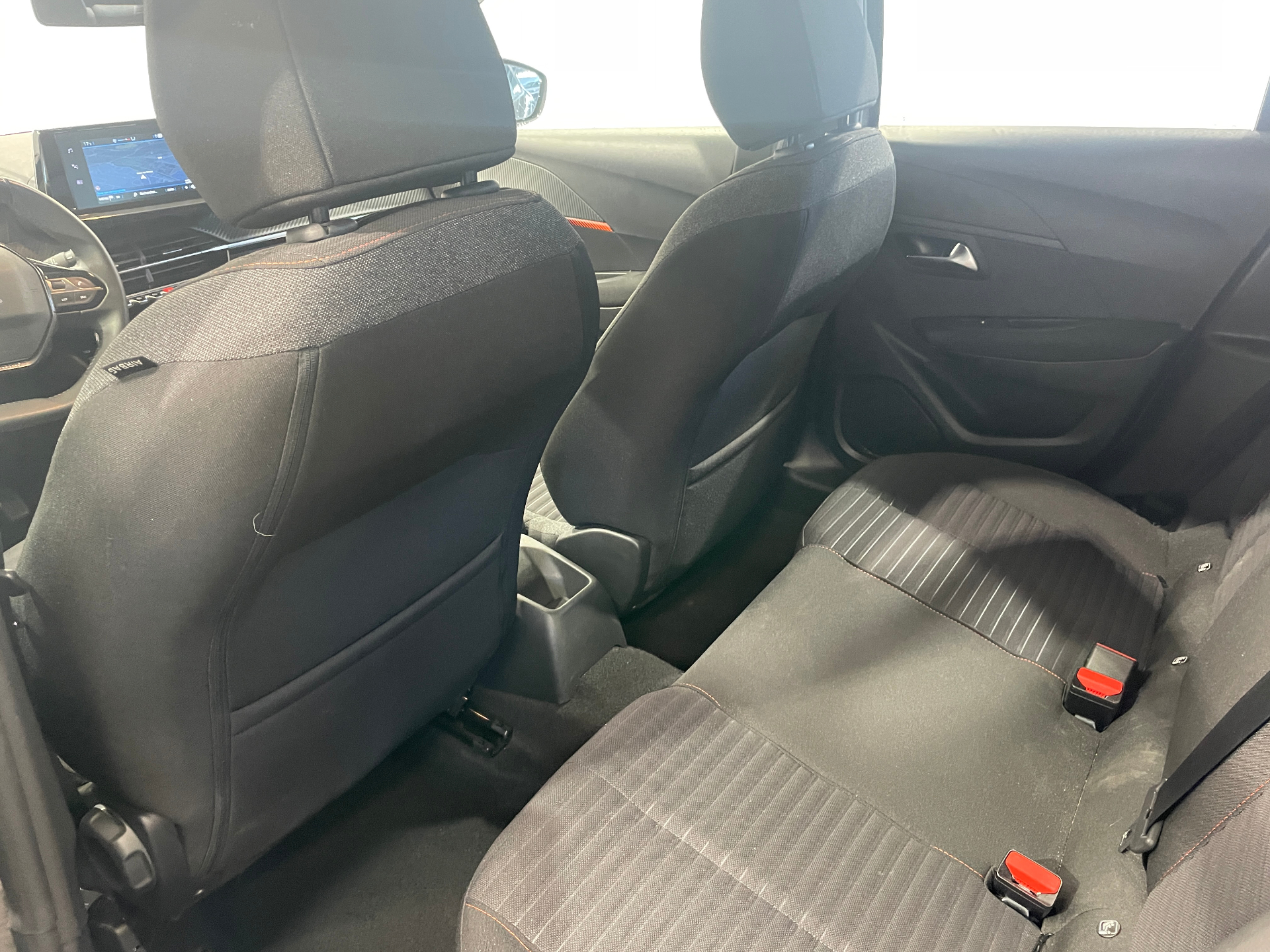 PEUGEOT 208 ACTIVE PACK PURETECH 75 S&S BVM5
