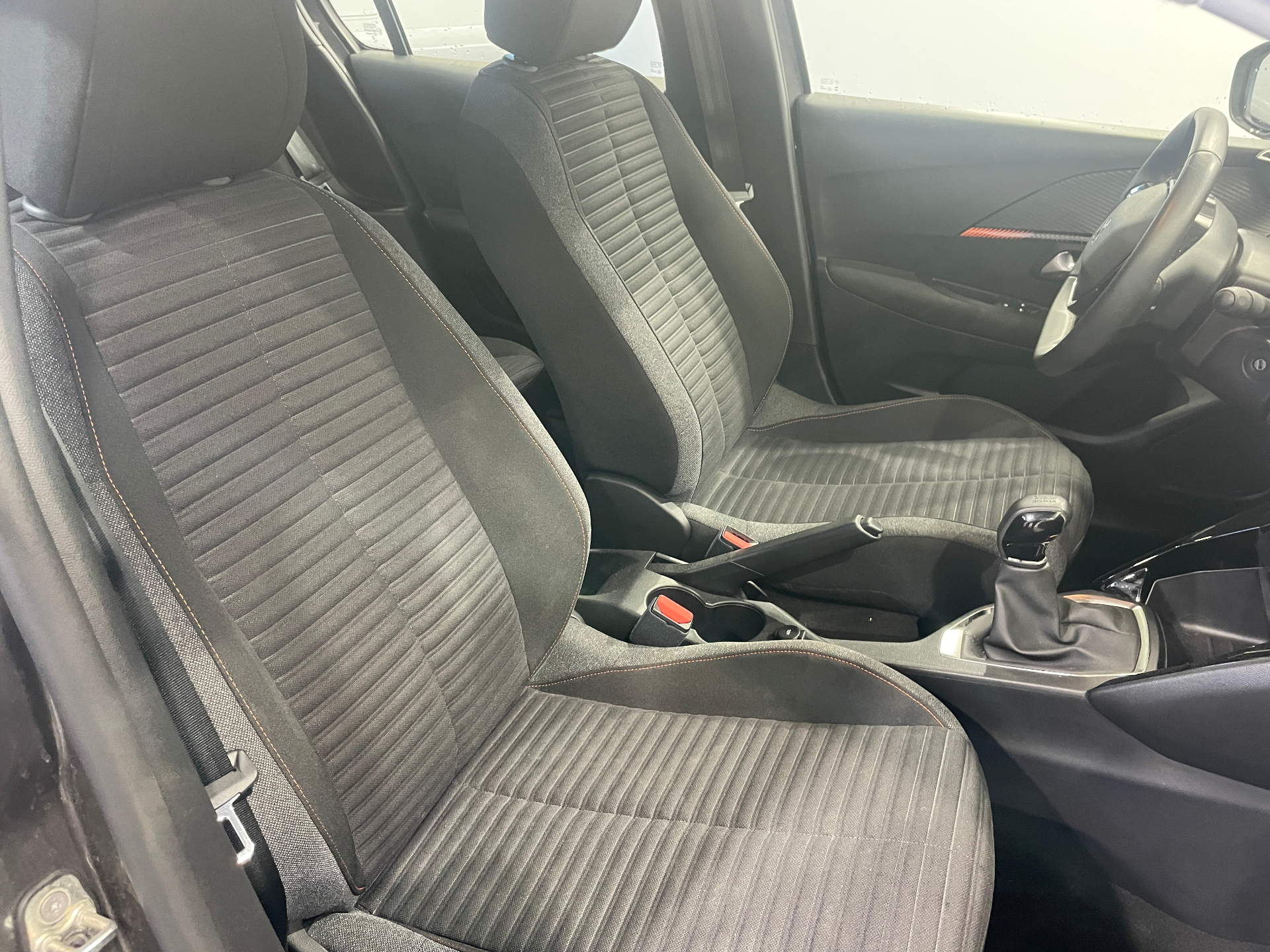 PEUGEOT 208 ACTIVE PACK PURETECH 75 S&S BVM5