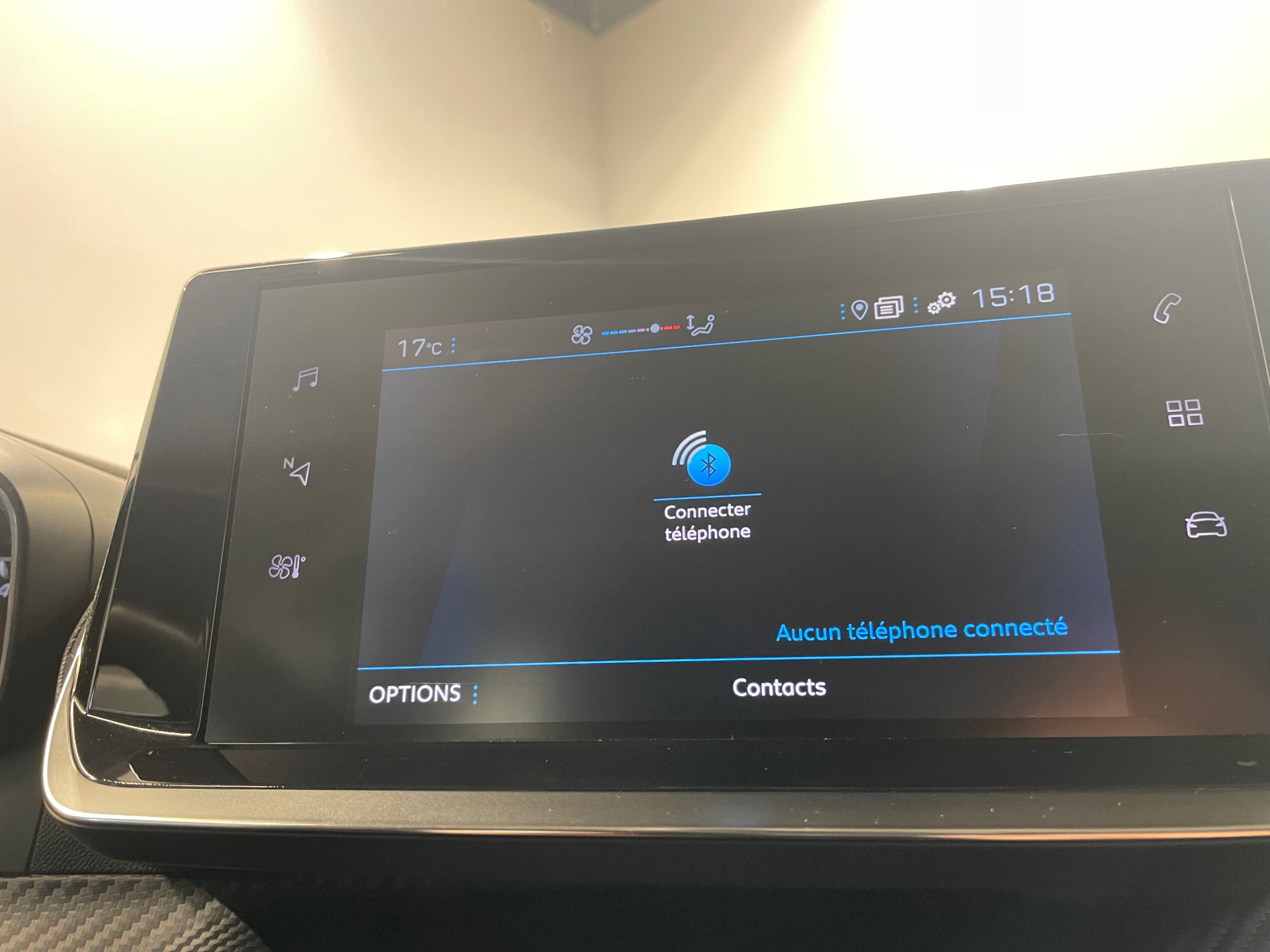 PEUGEOT 208 ACTIVE PACK PURETECH 75 S&S BVM5