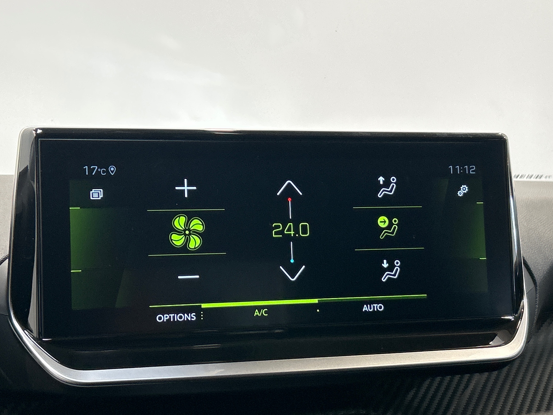 PEUGEOT 208 PureTech 100 S&S BVM6 Allure Pack