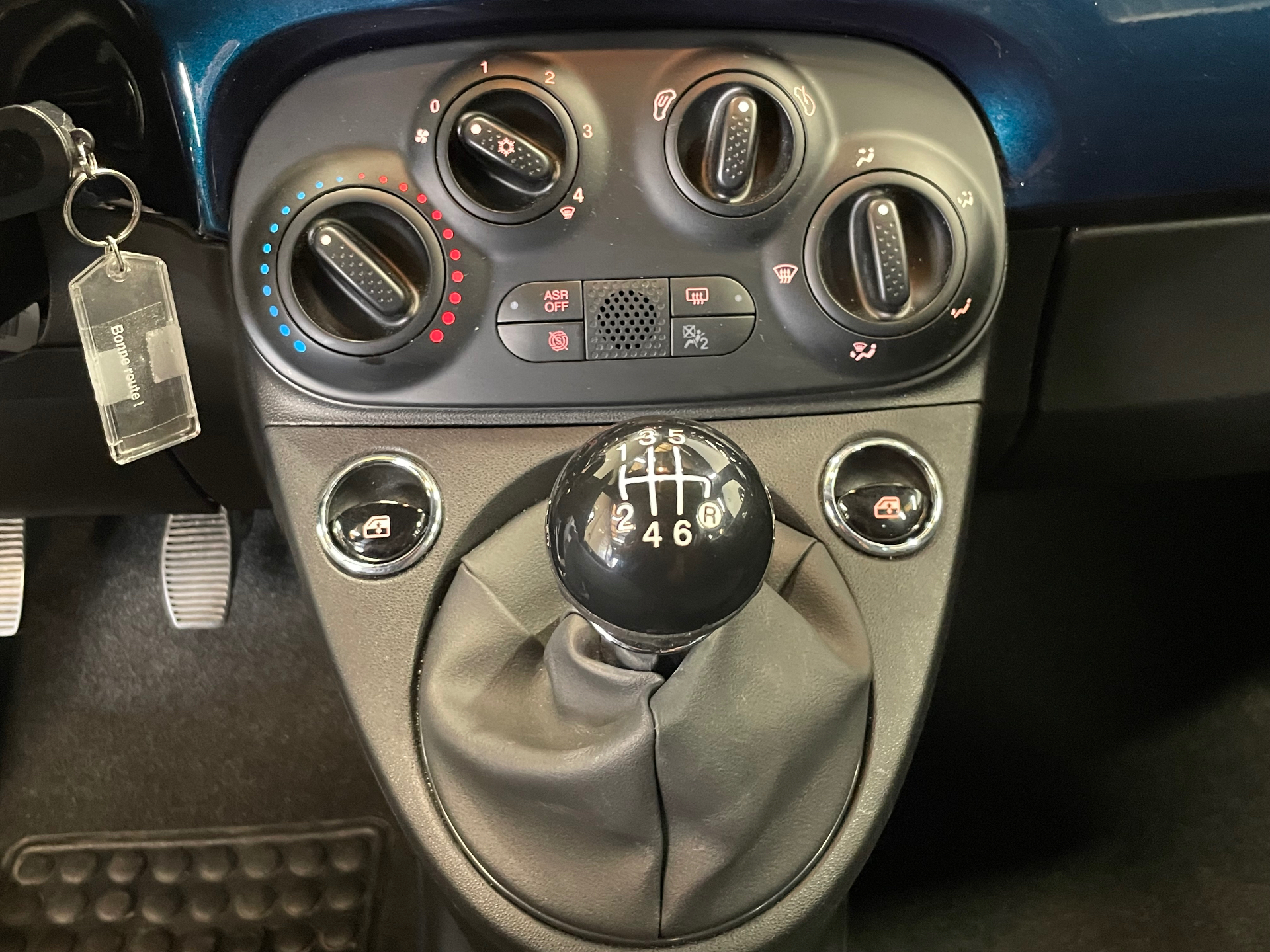 FIAT 500 SERIE 1 HYBRID 1.0 BSG 70C PACK & STYLE