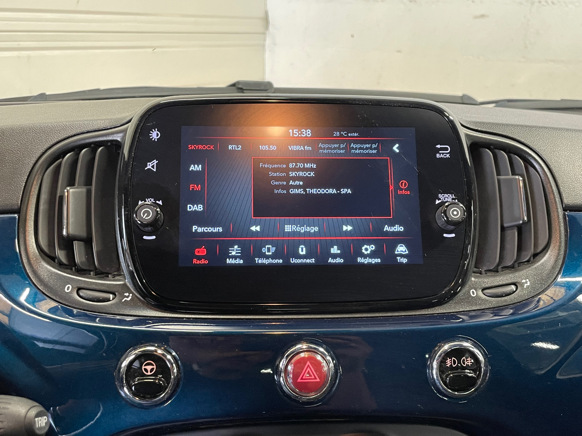 FIAT 500 SERIE 1 HYBRID 1.0 BSG 70C PACK & STYLE
