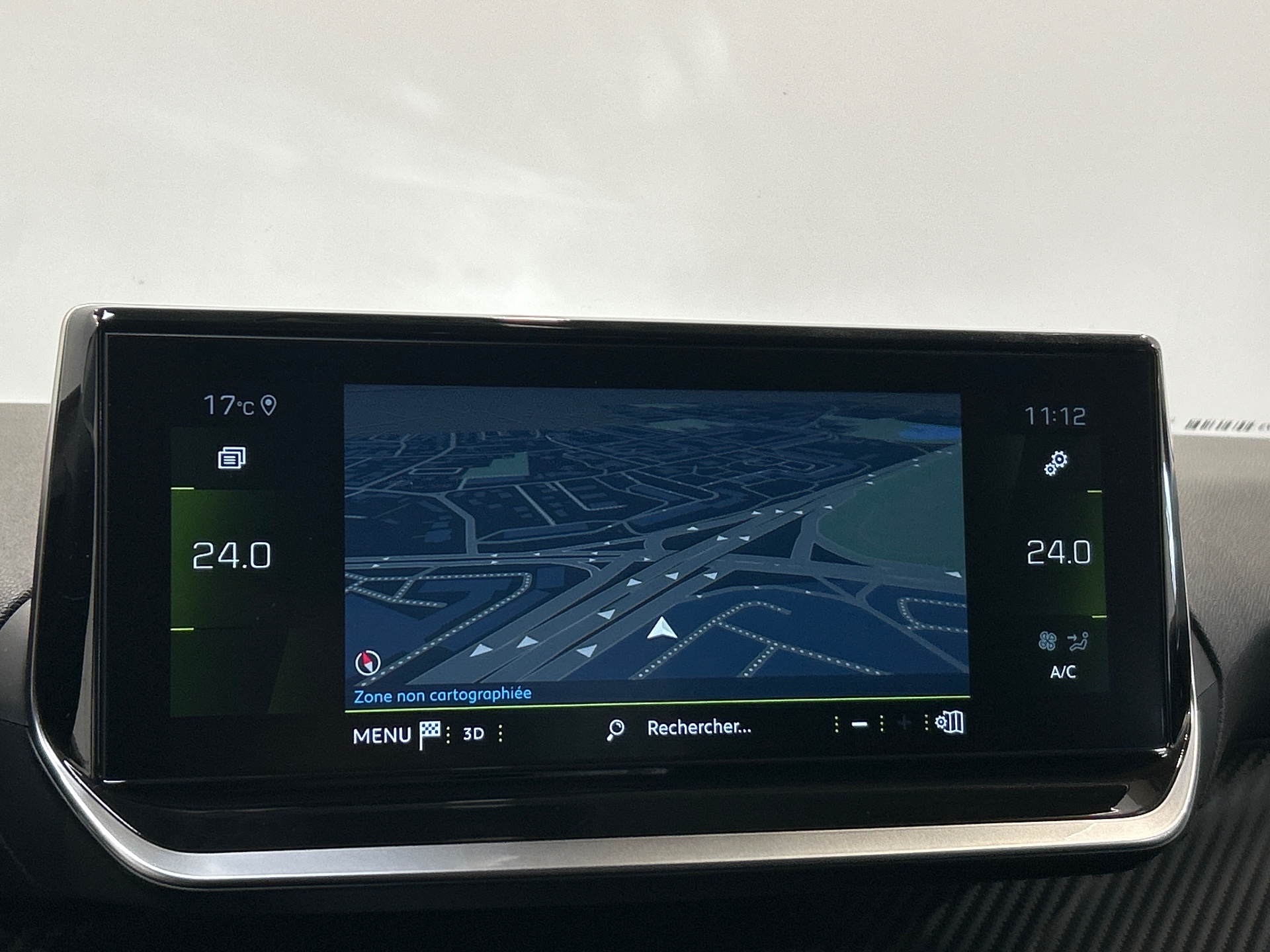 PEUGEOT 208 PureTech 100 S&S BVM6 Allure Pack