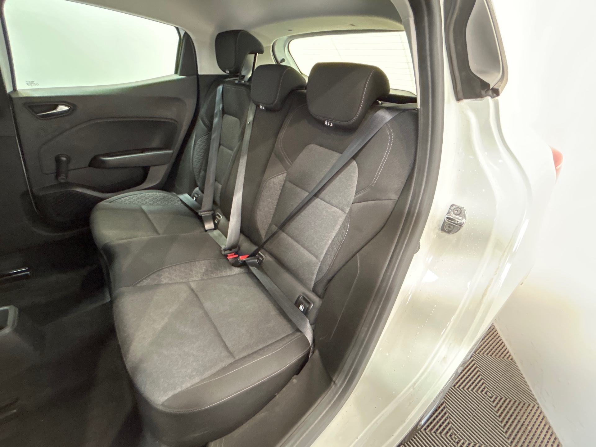 RENAULT CLIO V Blue dCi 115 Business