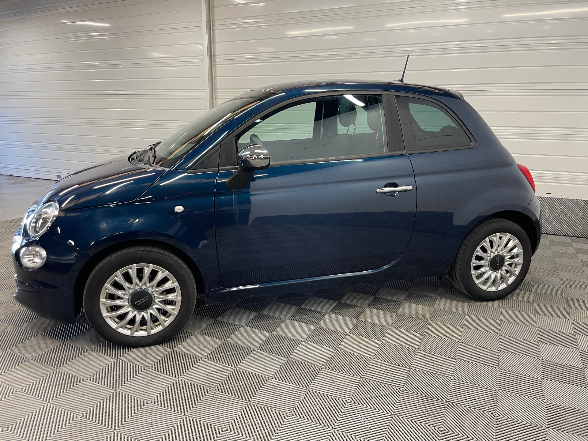 FIAT 500 SERIE 1 HYBRID 1.0 BSG 70C PACK & STYLE