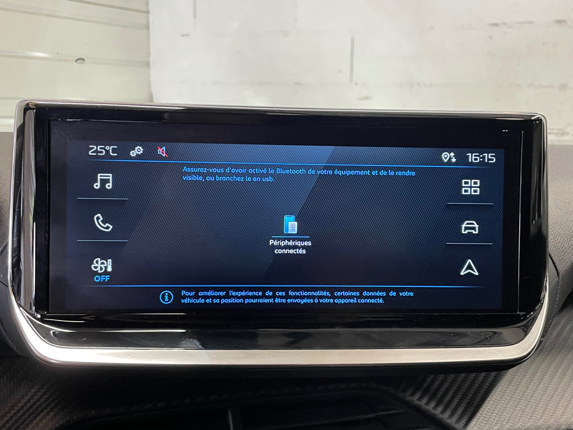 PEUGEOT 2008 Hybrid 145 e-DCS6 Style