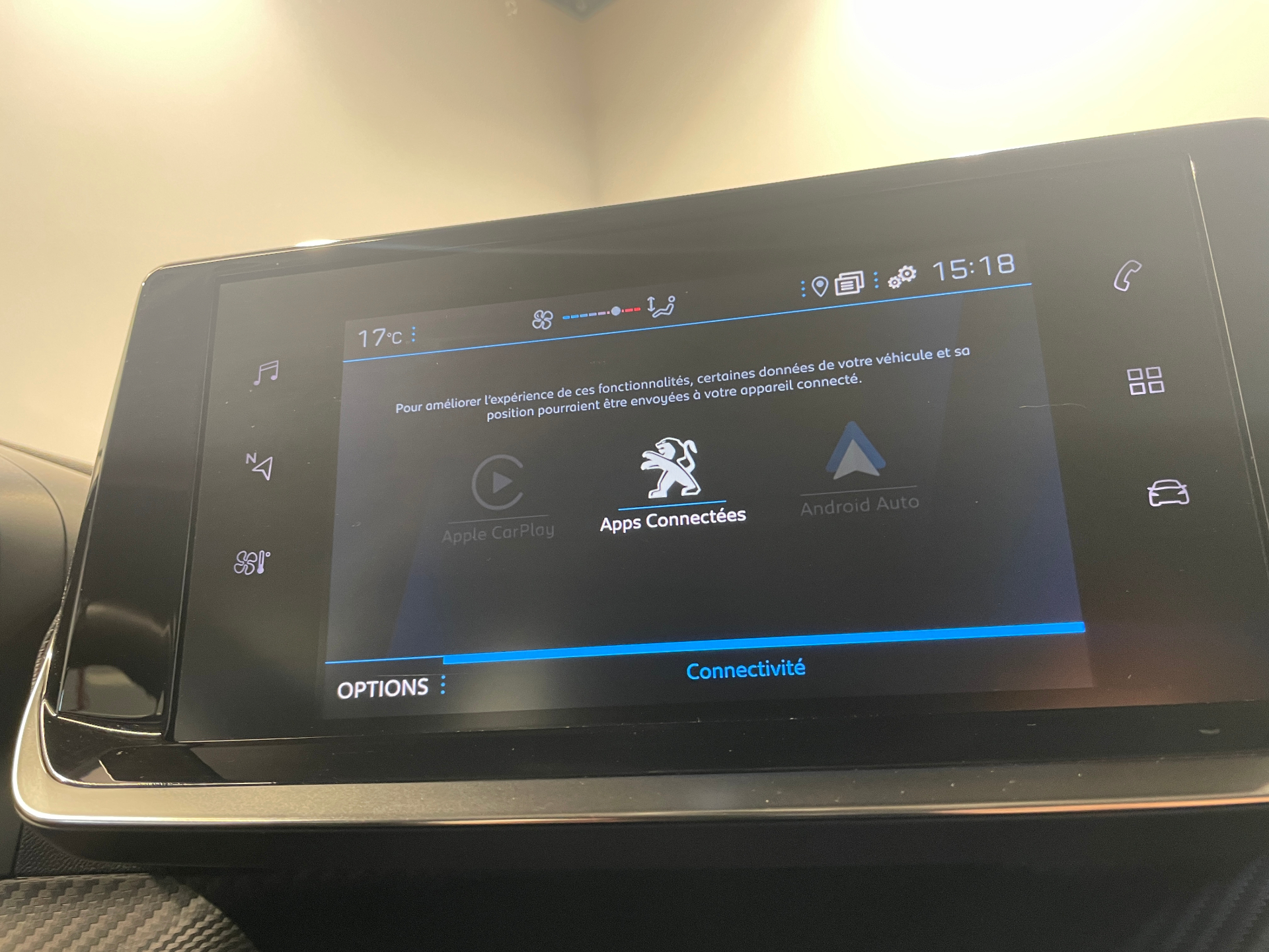 PEUGEOT 208 ACTIVE PACK PURETECH 75 S&S BVM5