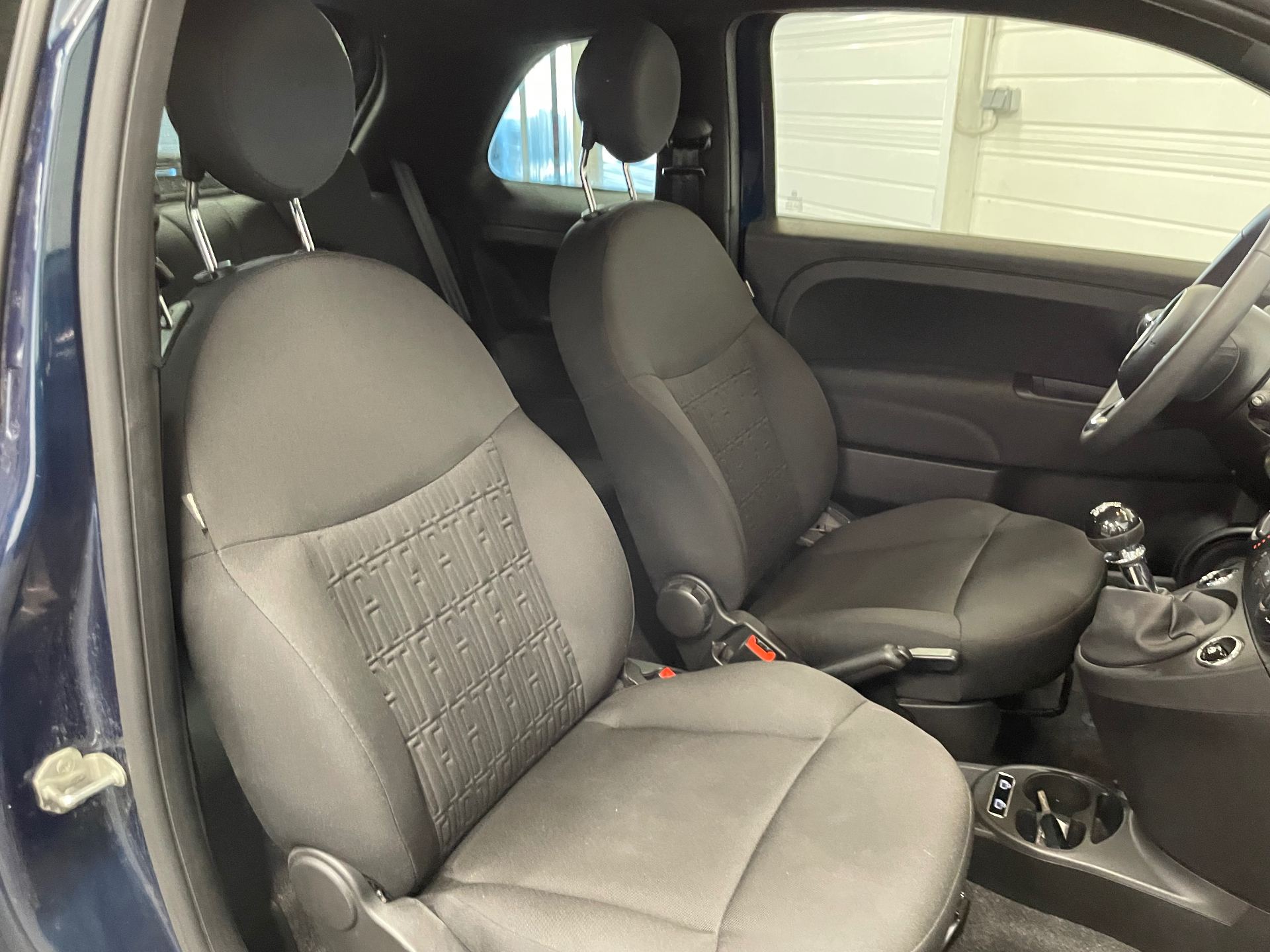 FIAT 500 SERIE 1 HYBRID 1.0 BSG 70C PACK & STYLE