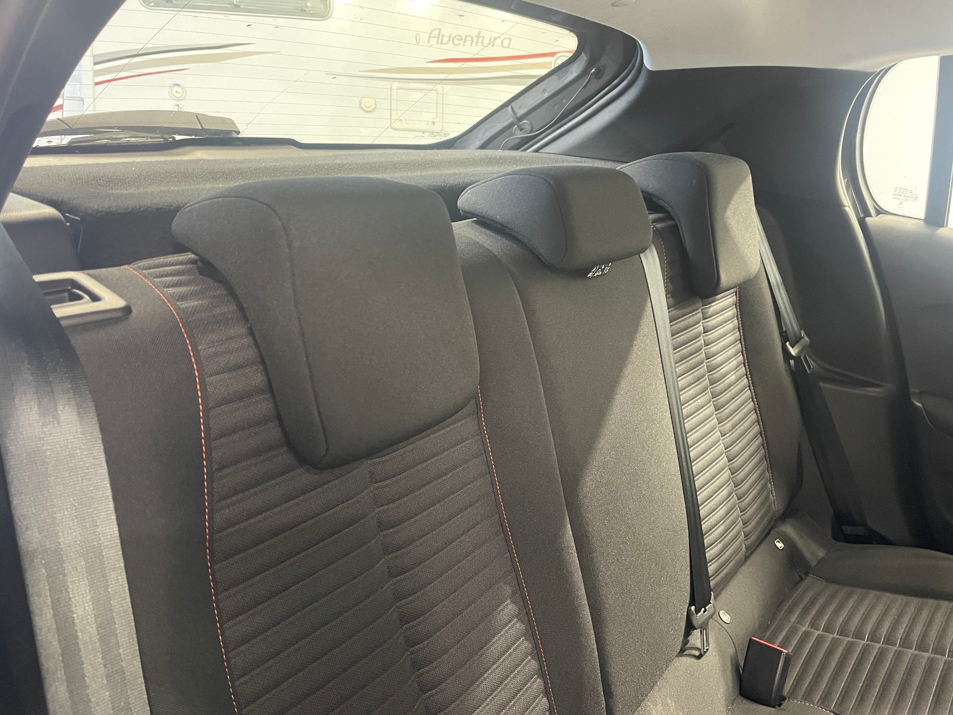 PEUGEOT 208 ACTIVE PACK PURETECH 75 S&S BVM5