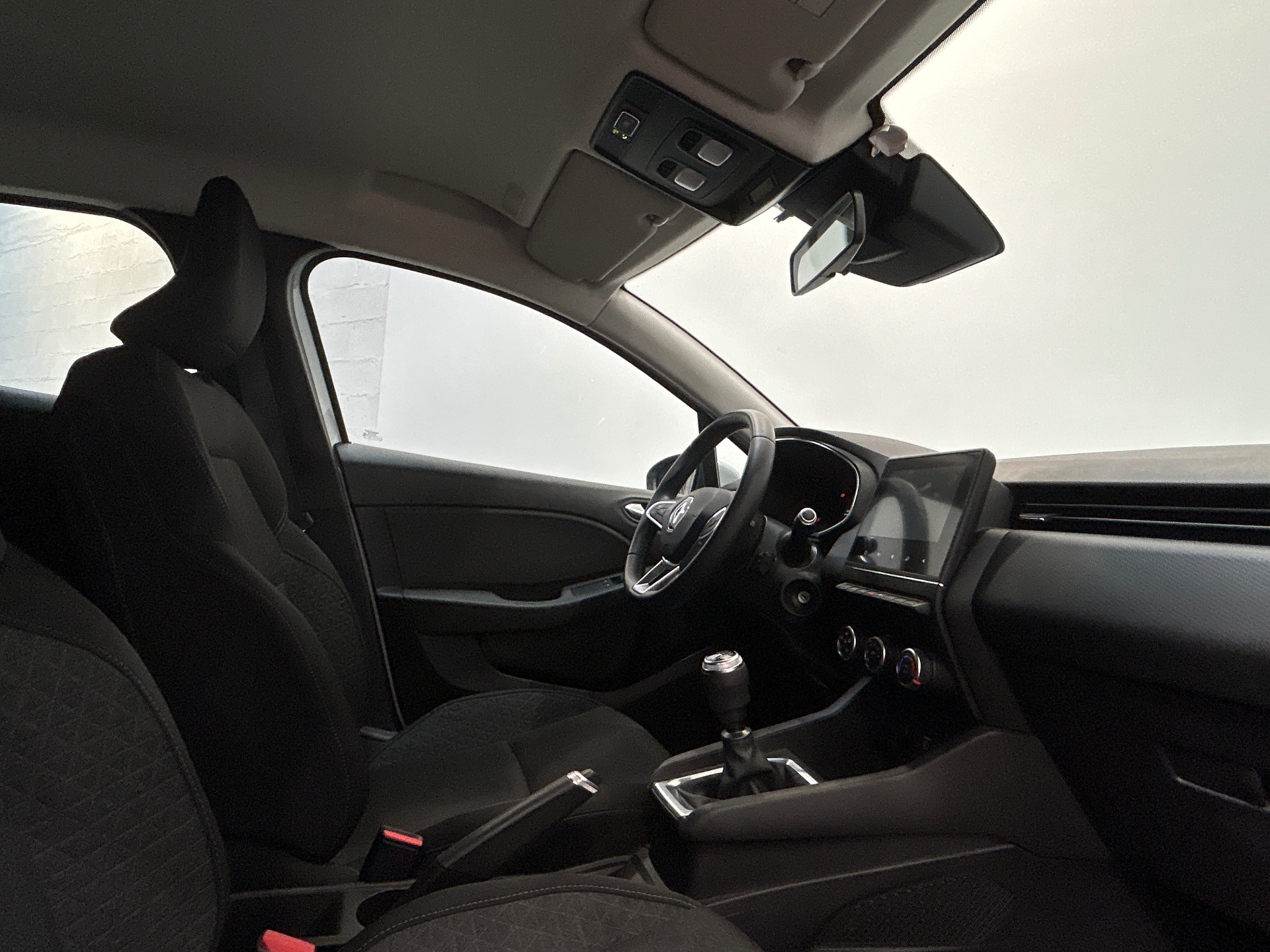 RENAULT CLIO V Blue dCi 115 Business