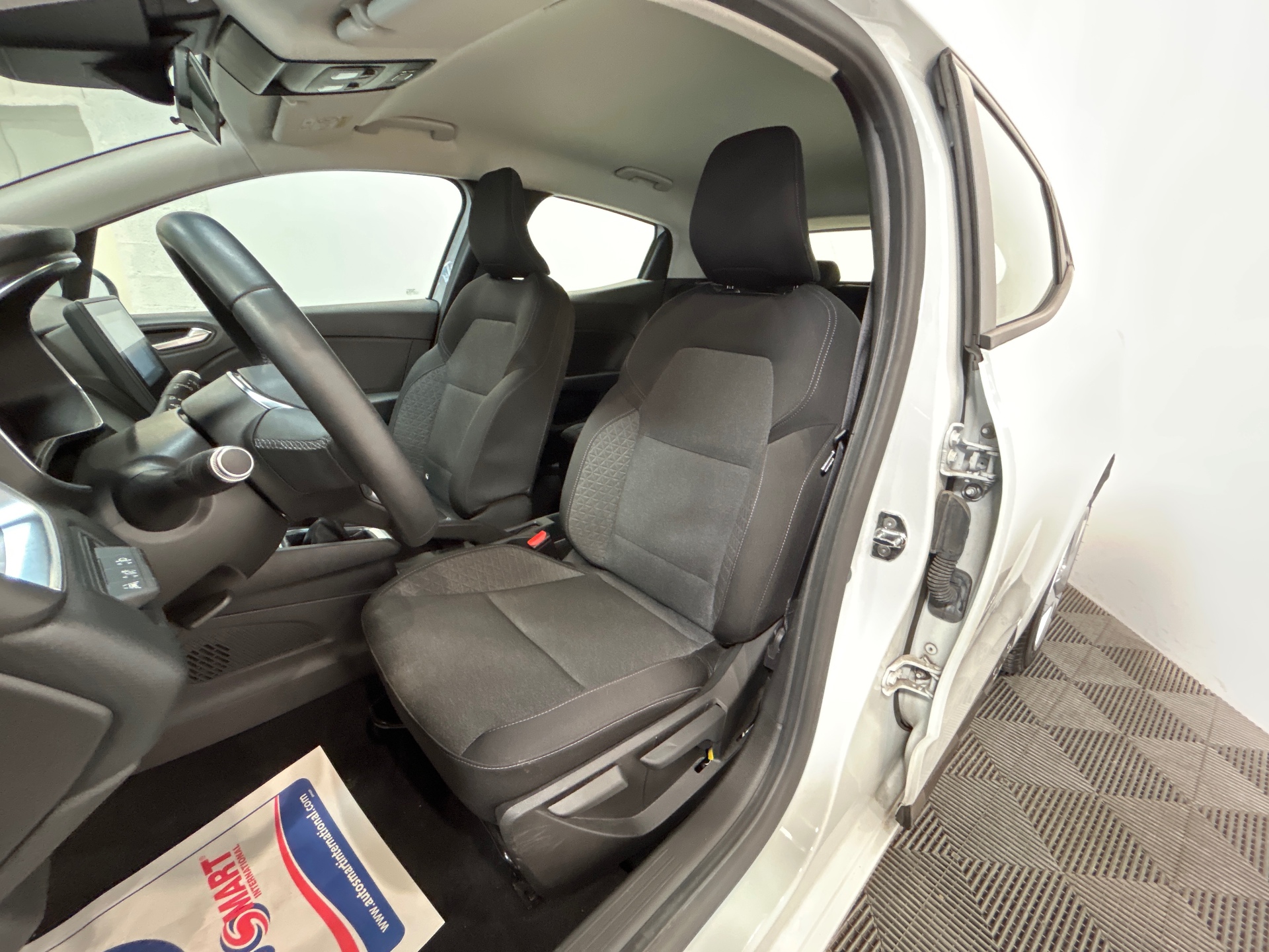 RENAULT CLIO V Blue dCi 115 Business