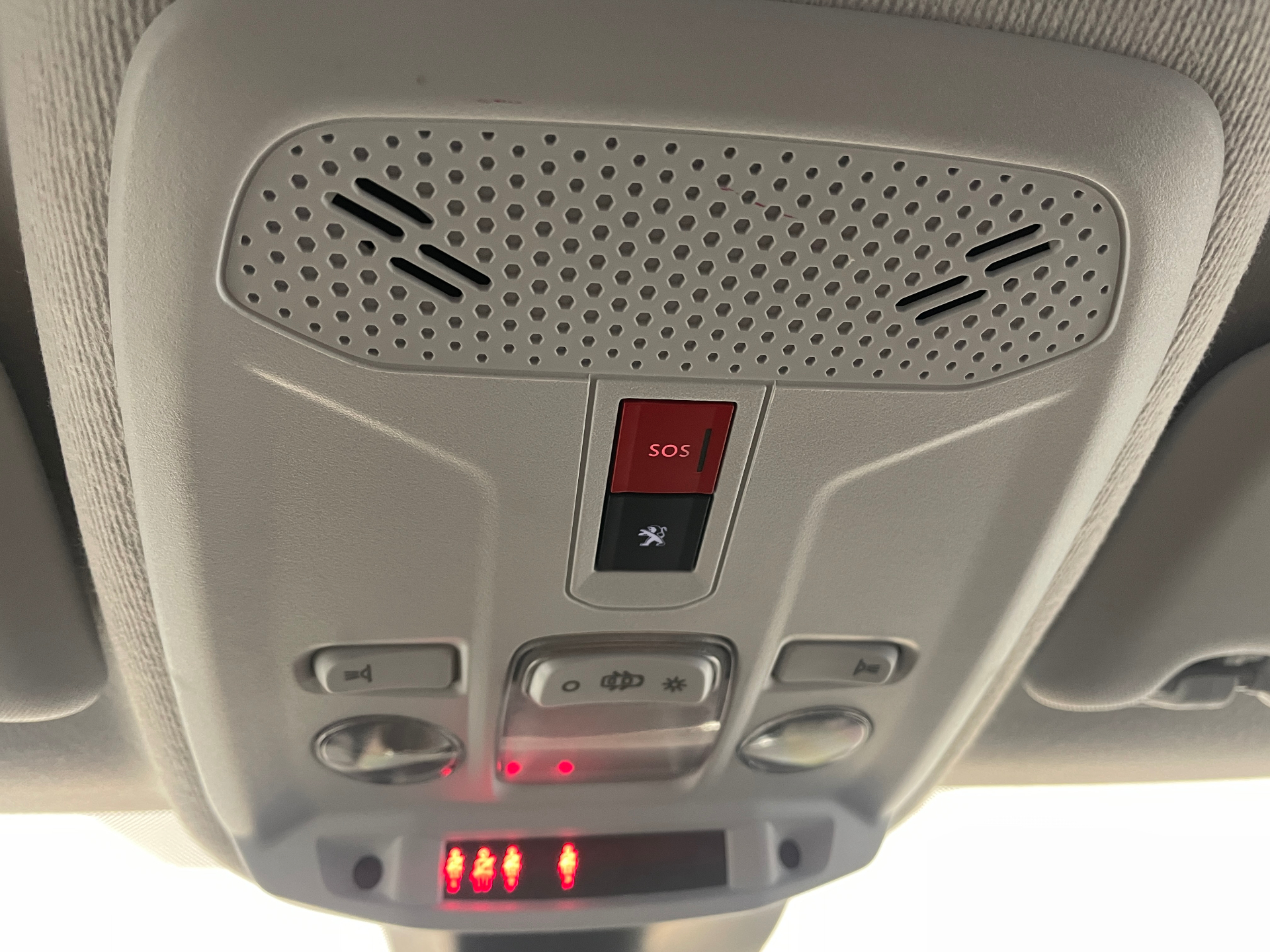 PEUGEOT 208 ACTIVE PACK PURETECH 75 S&S BVM5