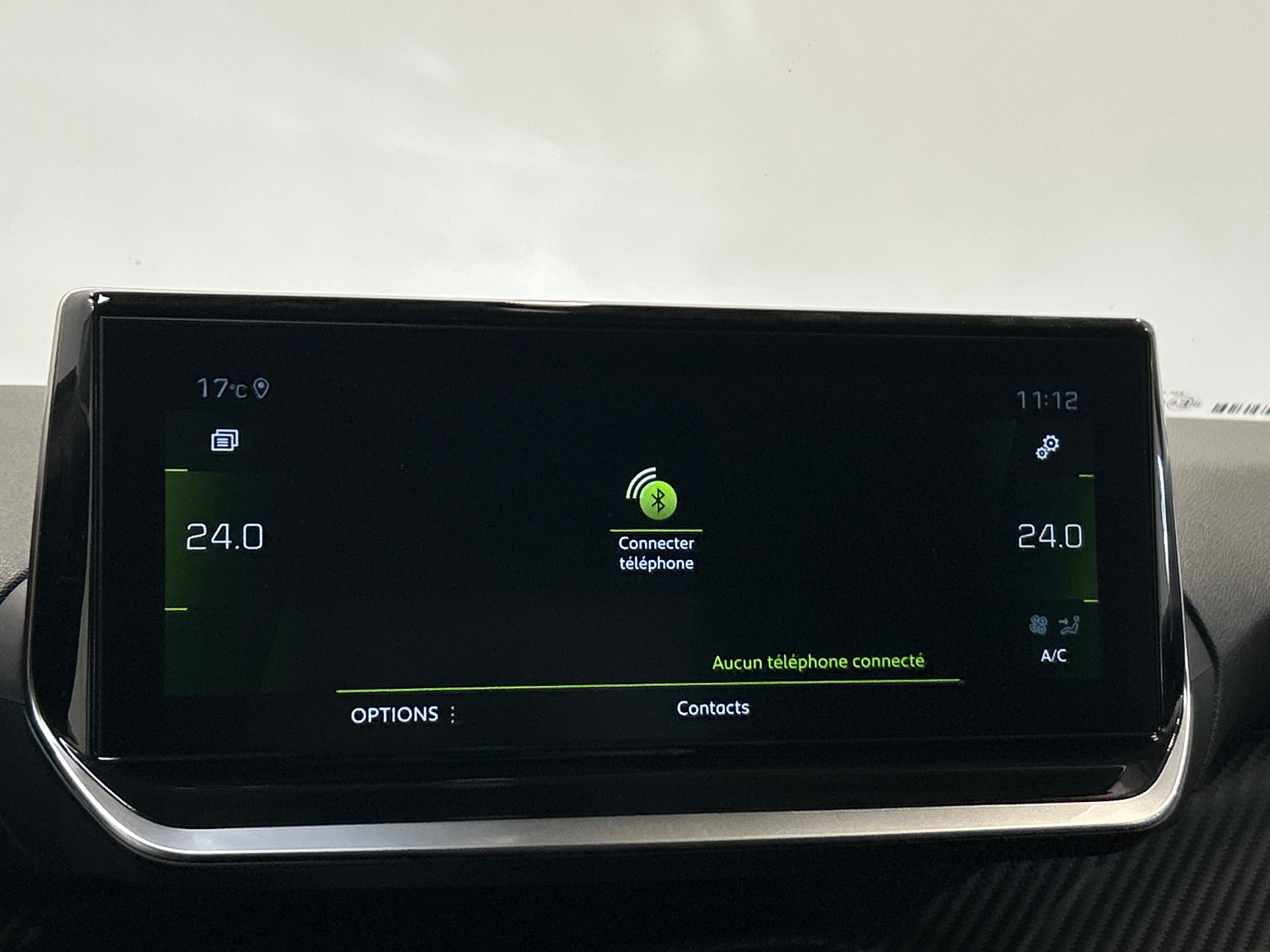 PEUGEOT 208 PureTech 100 S&S BVM6 Allure Pack