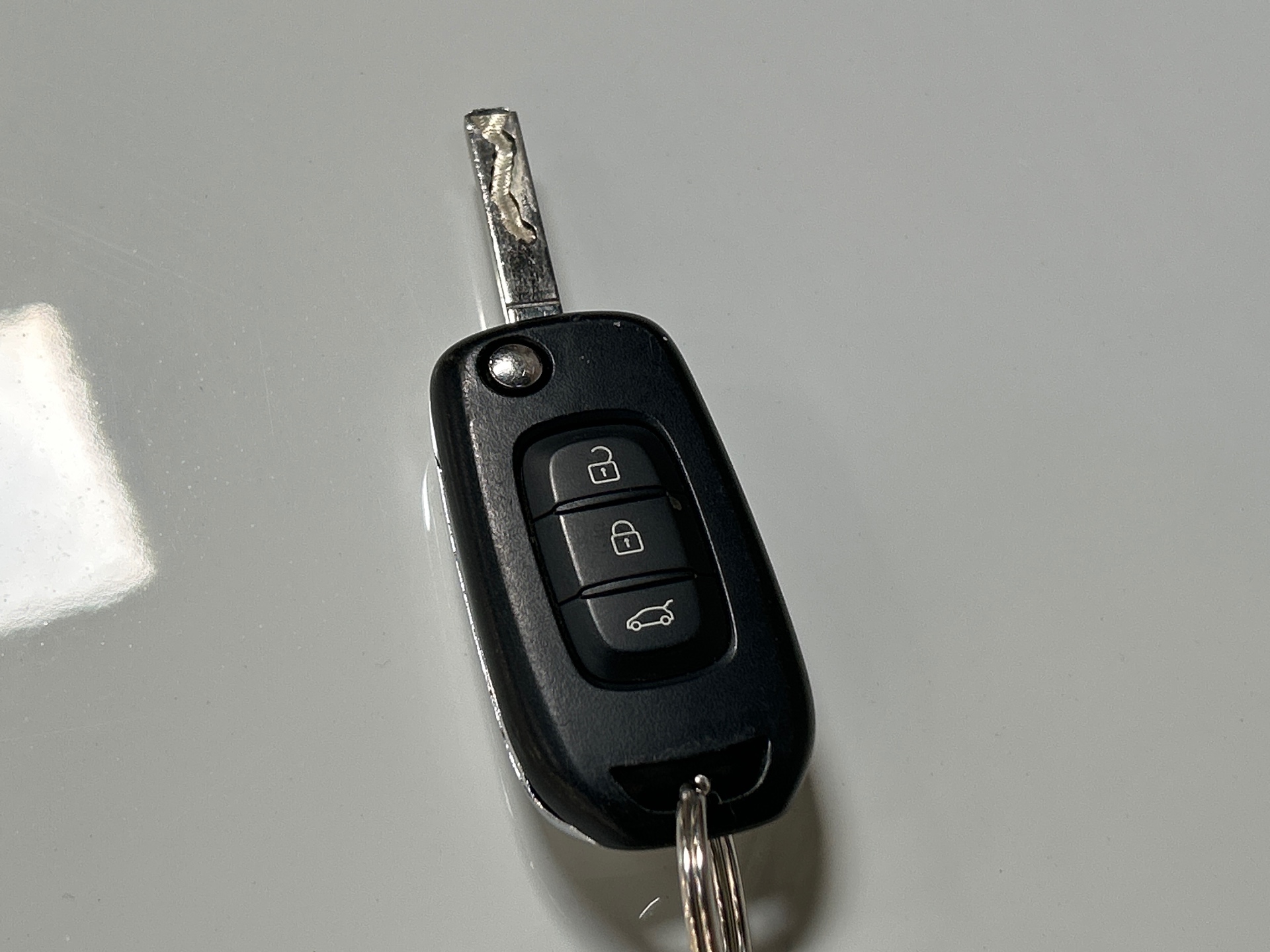RENAULT CLIO V Blue dCi 115 Business