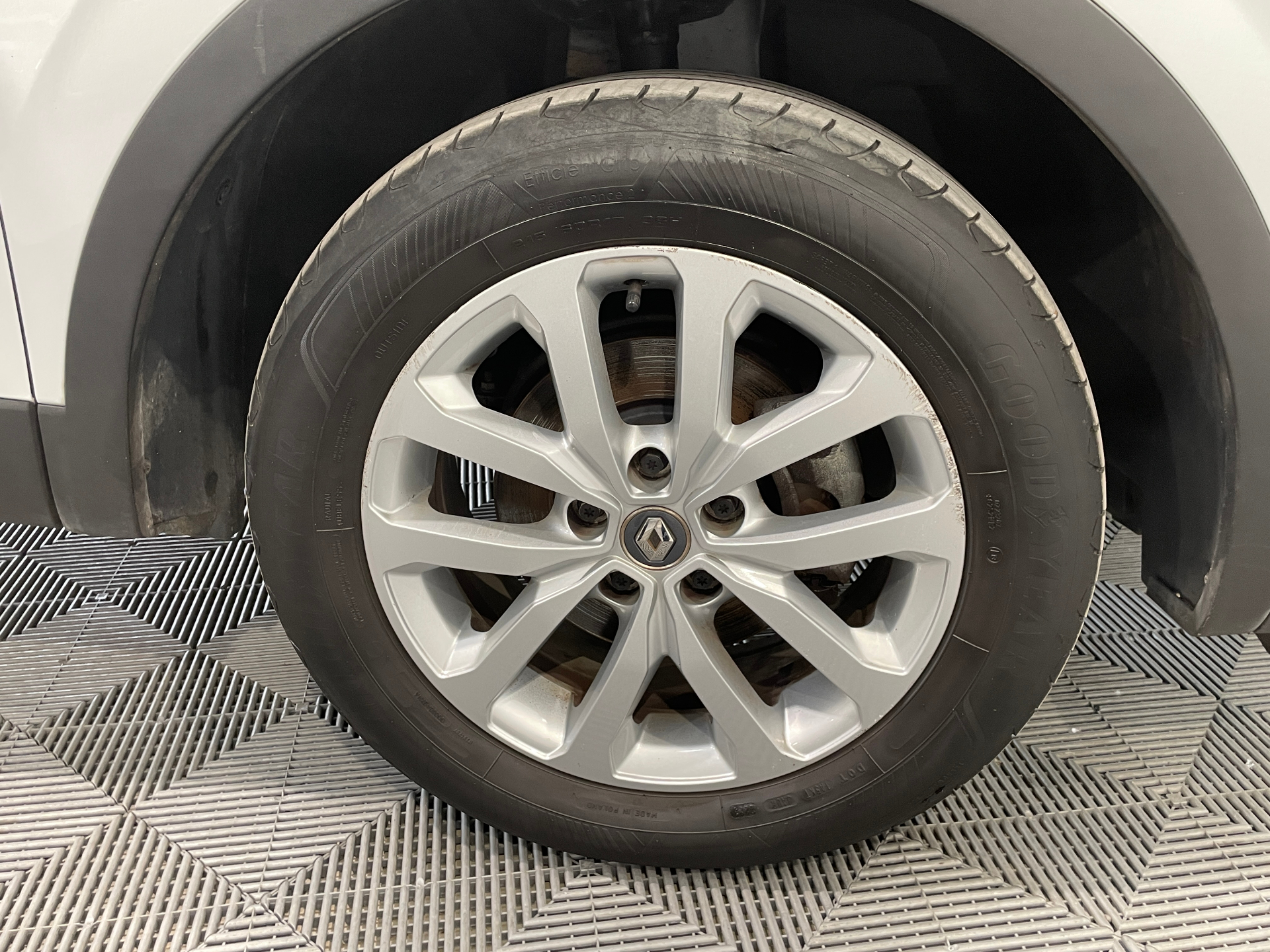 RENAULT KADJAR Blue dCi 115 Business