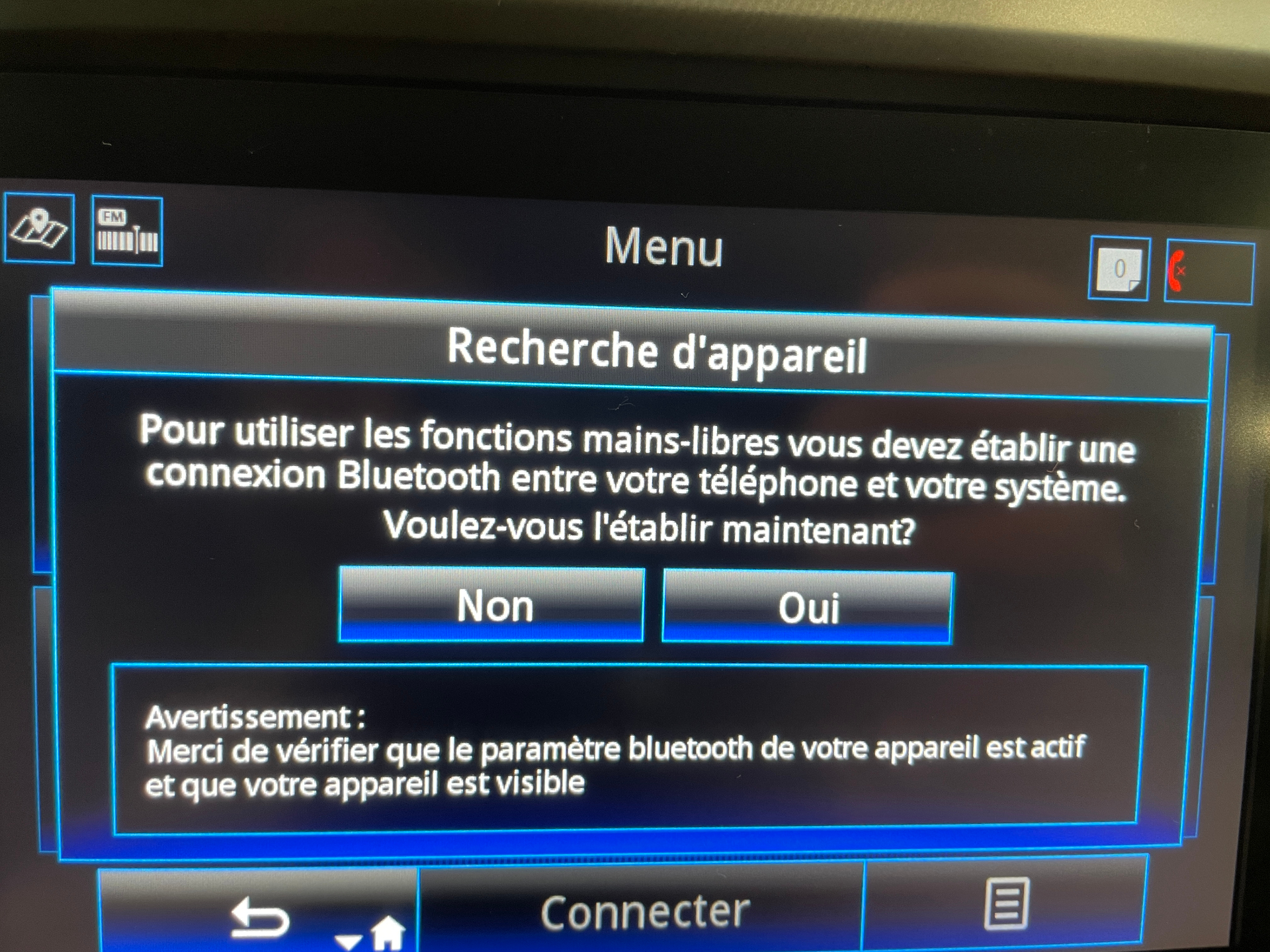 RENAULT KADJAR Blue dCi 115 Business