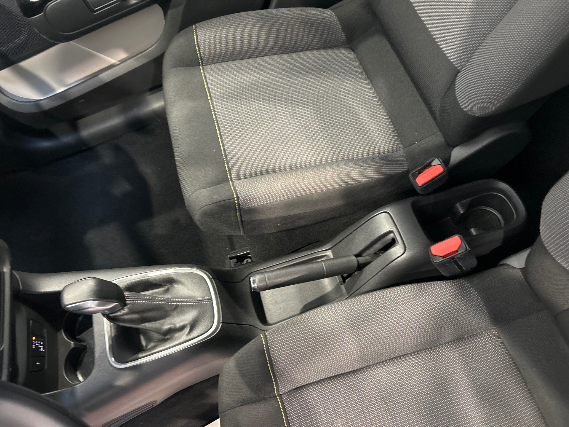 CITROEN C3 PureTech 110 ch EAT6 Max