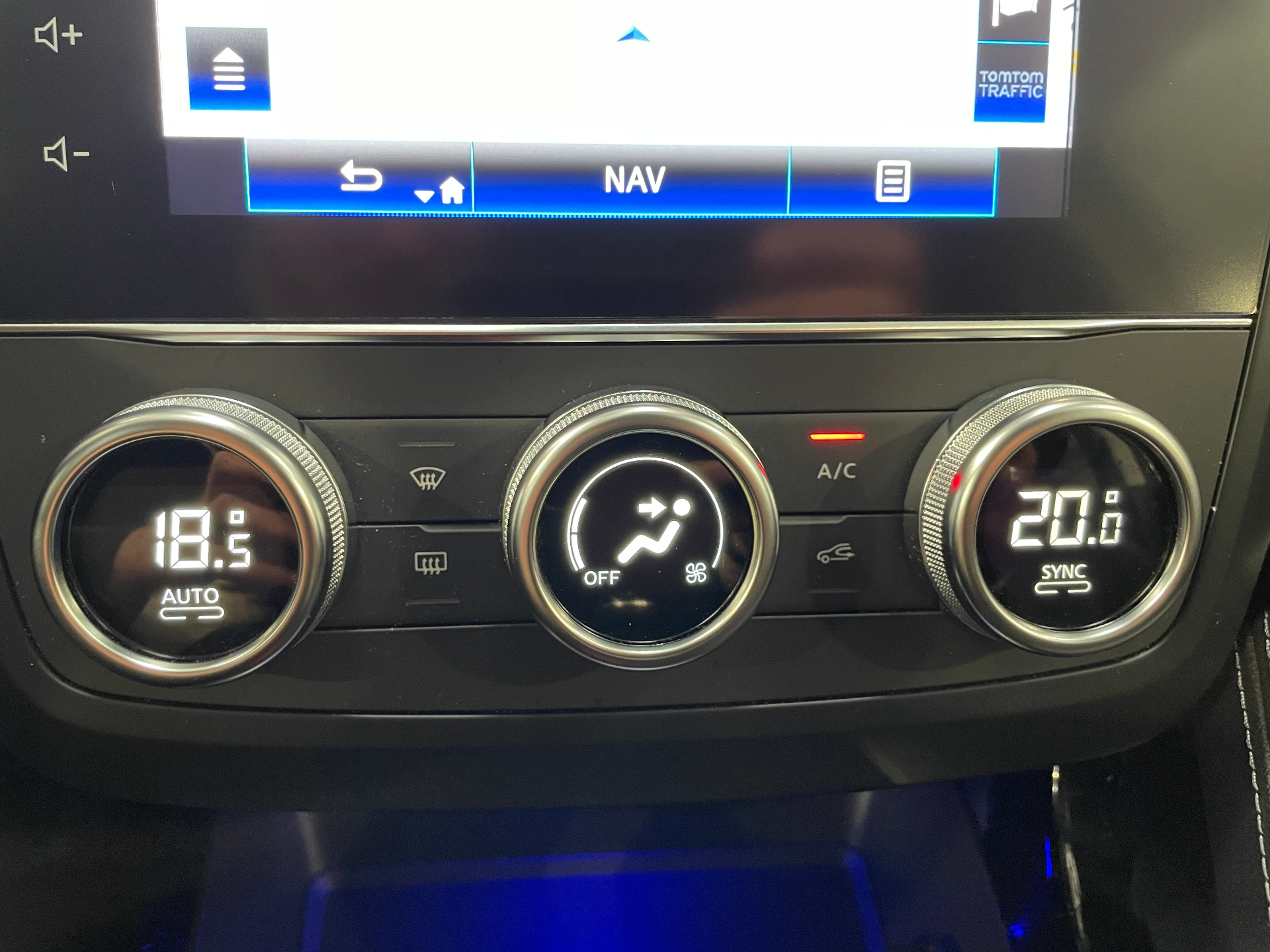 RENAULT KADJAR Blue dCi 115 Business