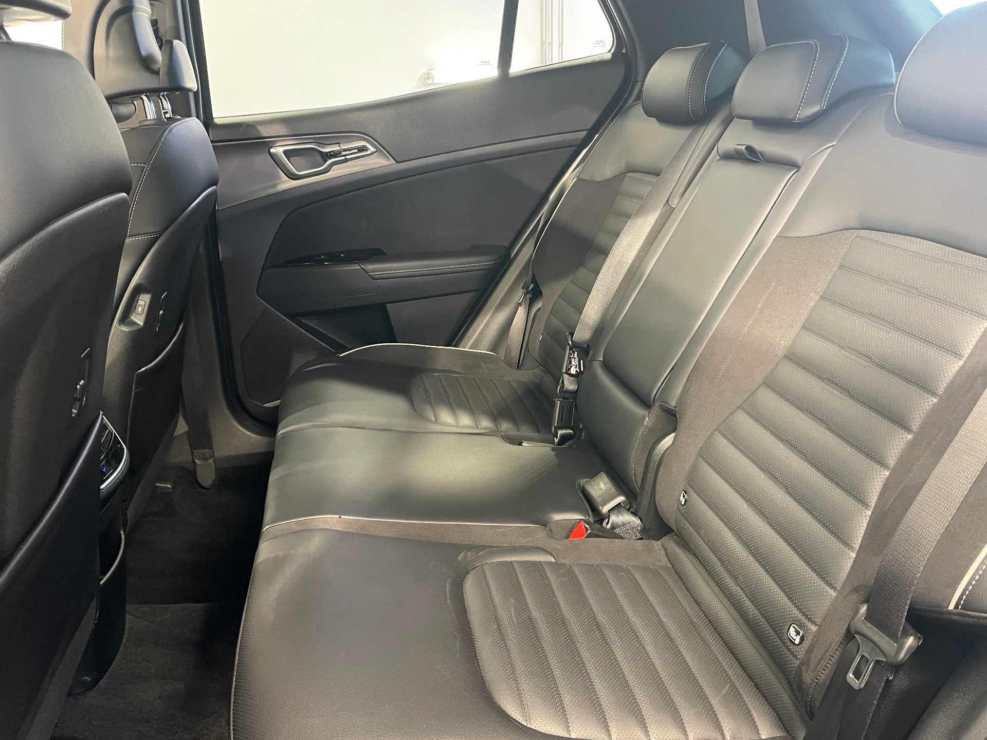 KIA SPORTAGE 1.6 T-GDi 230ch ISG Hybride BVA6 4x2 GT Line Premium