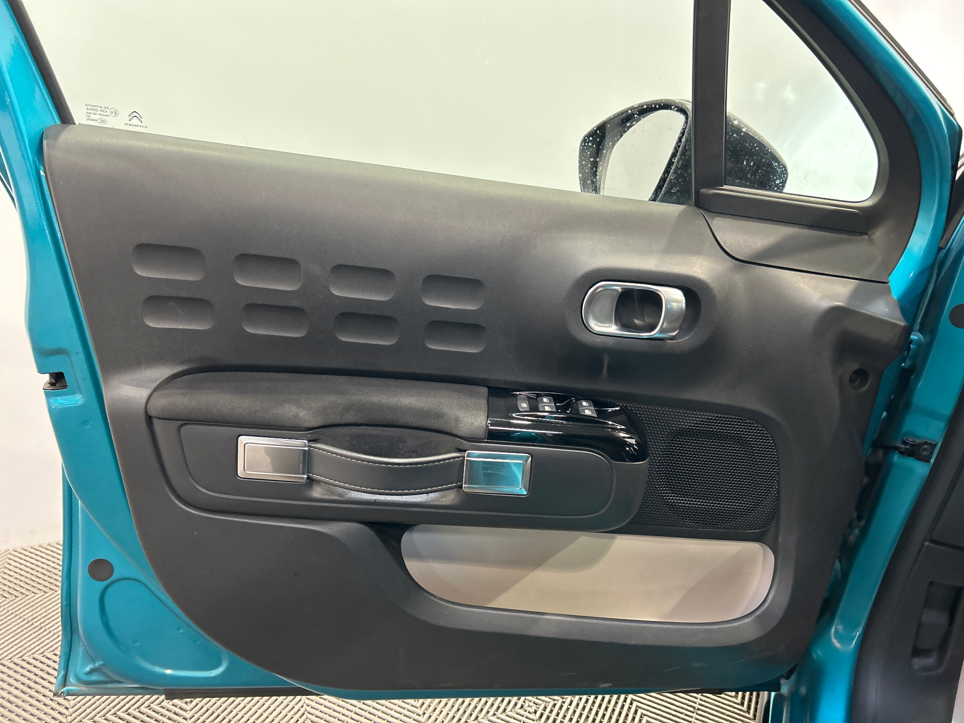 CITROEN C3 PureTech 110 ch EAT6 Max