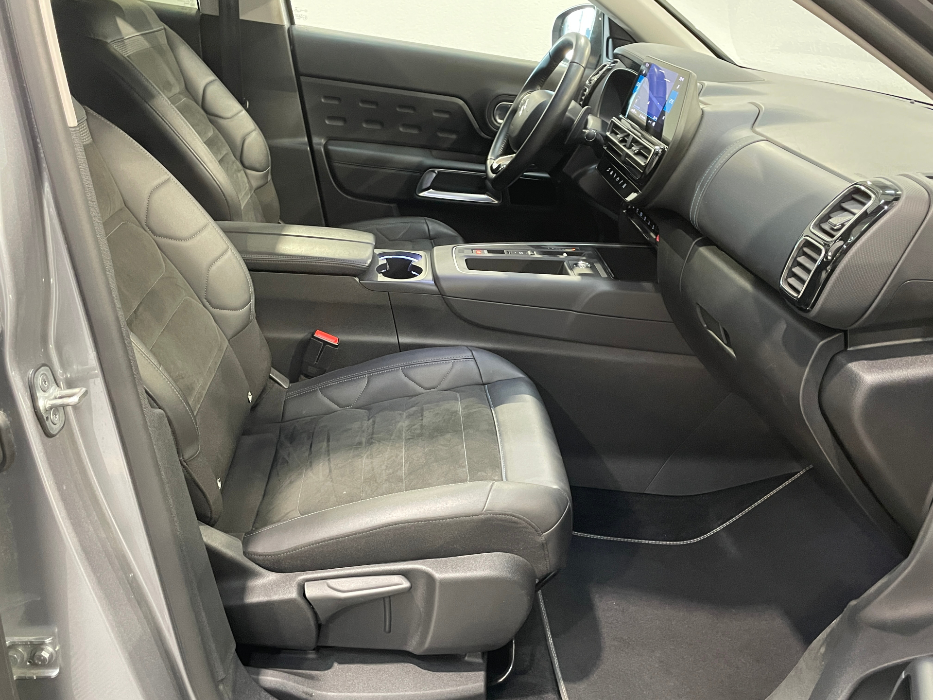CITROEN C5 AIRCROSS BlueHDi 130 S&S EAT8 Shine