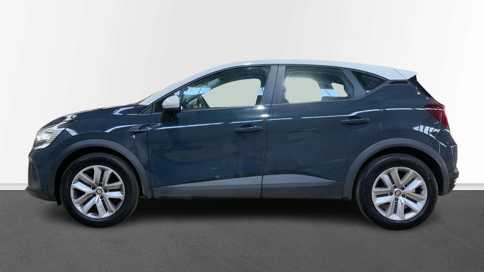 RENAULT CAPTUR TCe 100 GPL - 21 Business