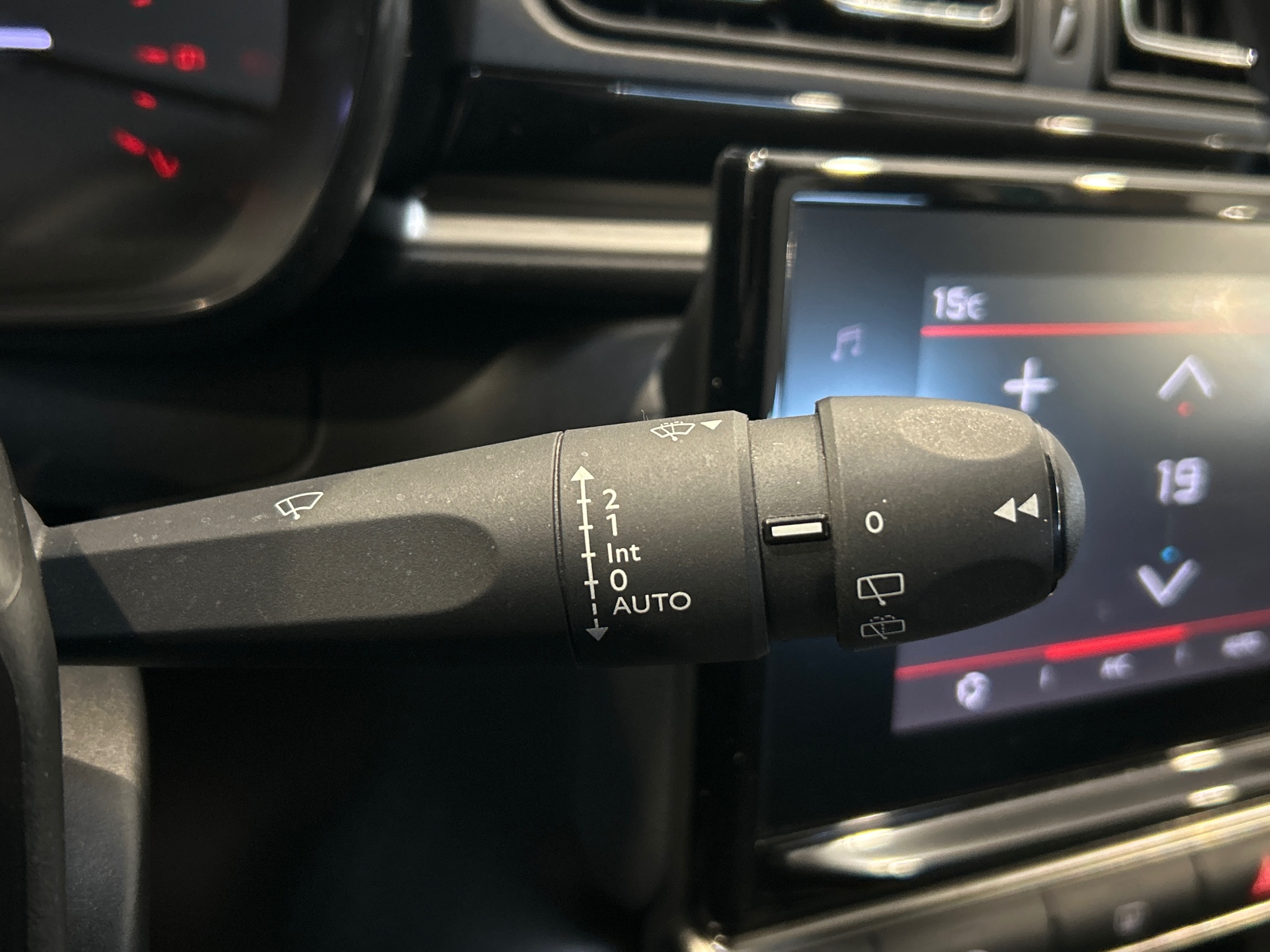 CITROEN C3 PureTech 110 ch EAT6 Max