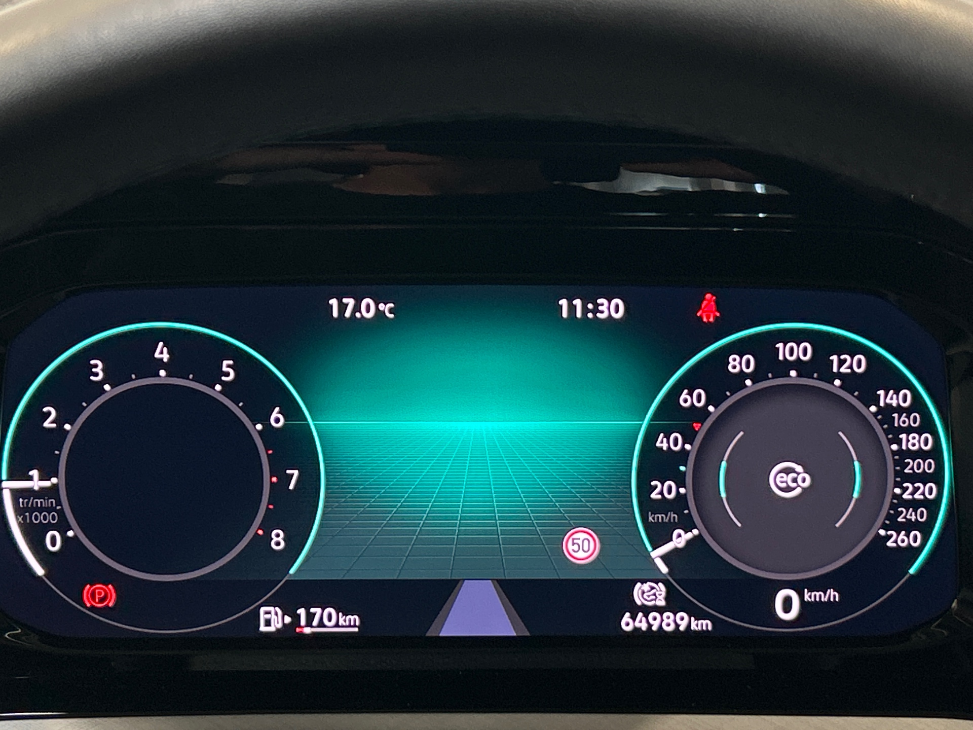 VOLKSWAGEN GOLF 1.0 TSI OPF 110 BVM6 Life Business