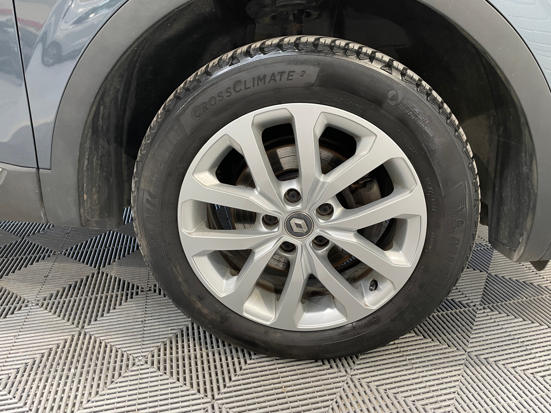 RENAULT KADJAR Blue dCi 115 Business