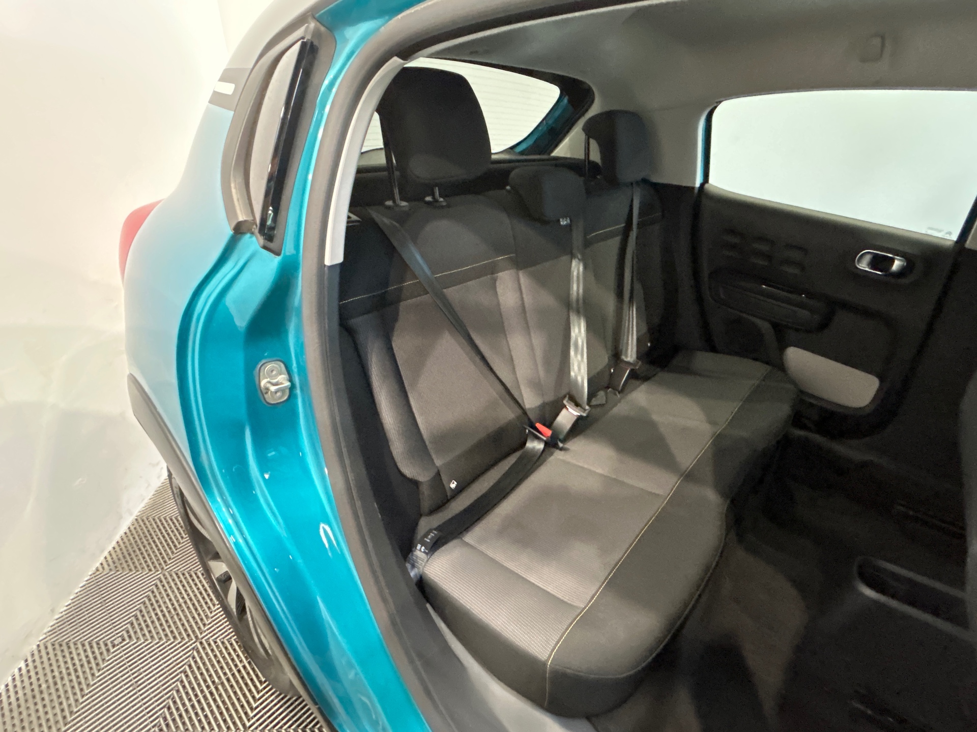 CITROEN C3 PureTech 110 ch EAT6 Max