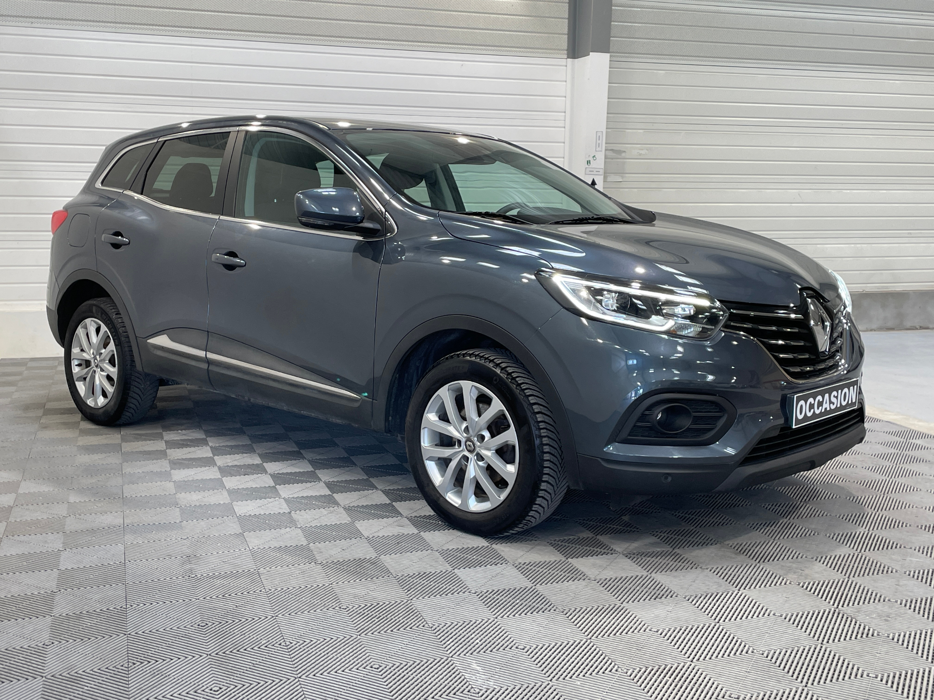 RENAULT KADJAR Blue dCi 115 Business