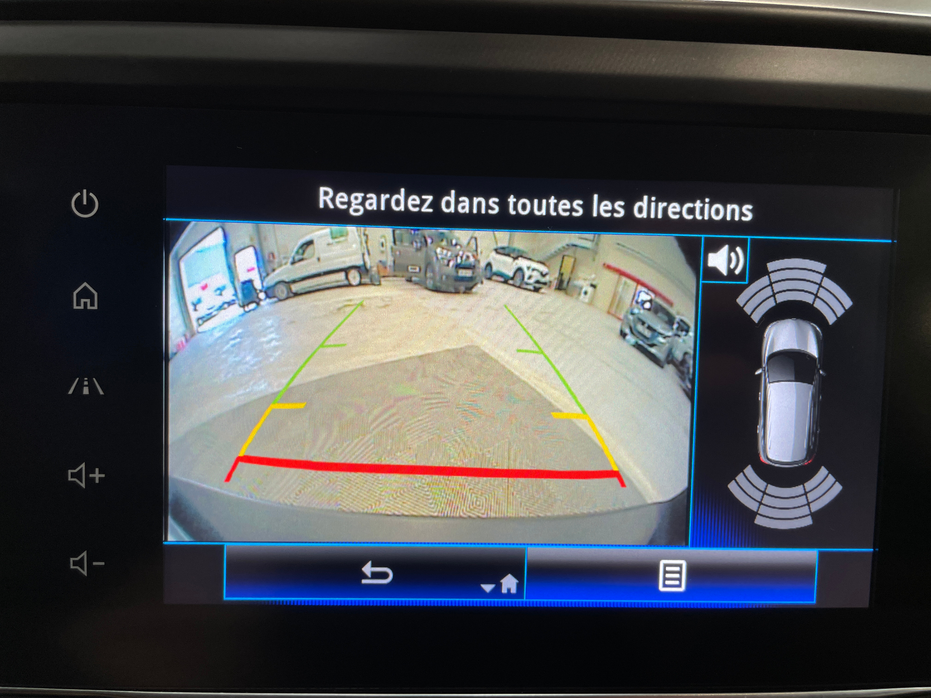 RENAULT KADJAR Blue dCi 115 Business
