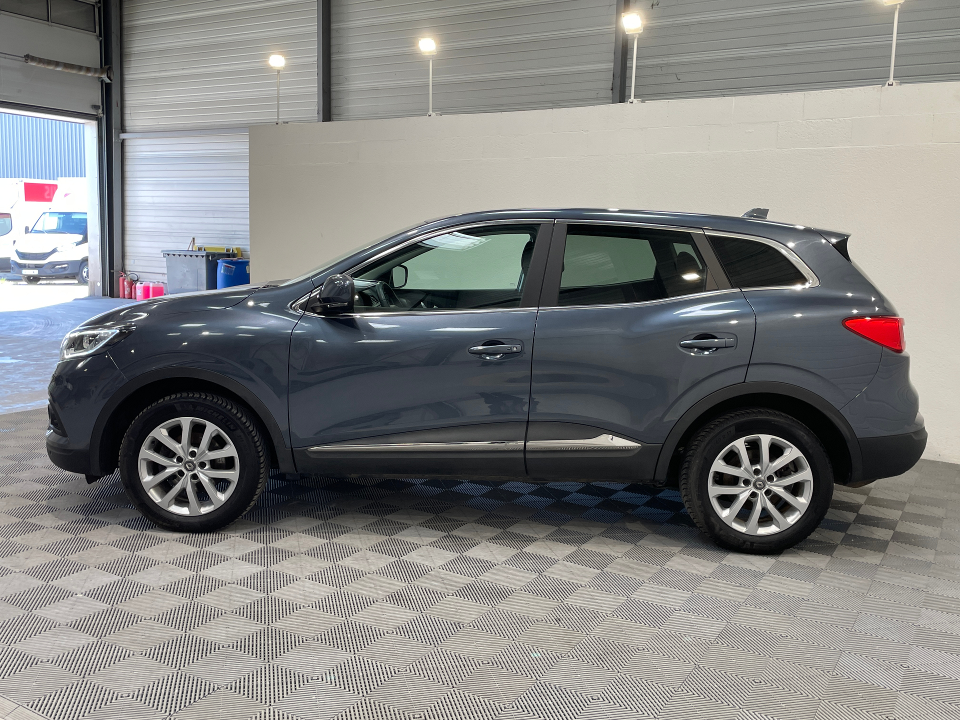RENAULT KADJAR Blue dCi 115 Business