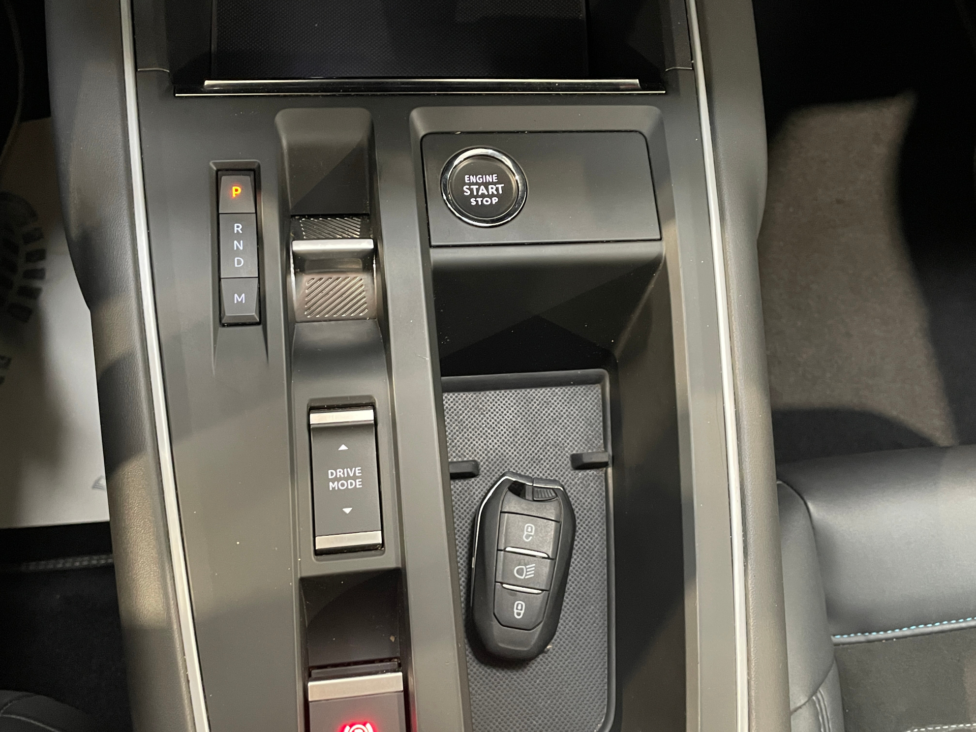 CITROEN C5 AIRCROSS BlueHDi 130 S&S EAT8 Shine