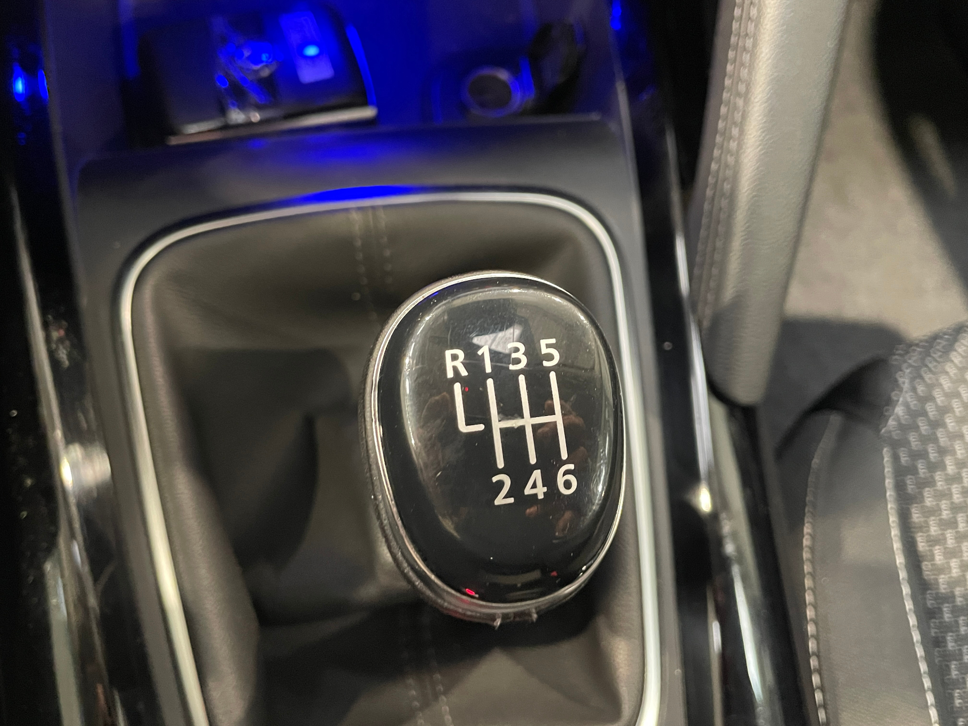 RENAULT KADJAR Blue dCi 115 Business