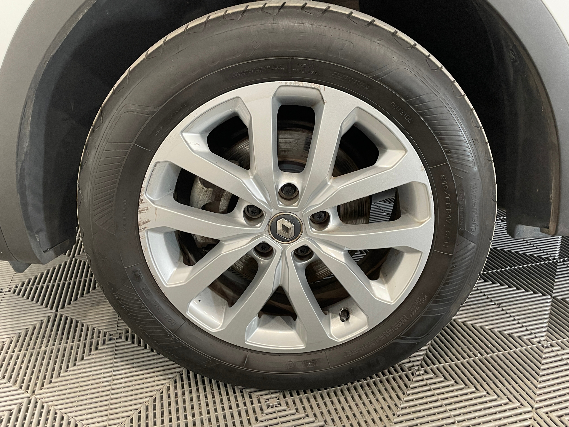 RENAULT KADJAR Blue dCi 115 Business