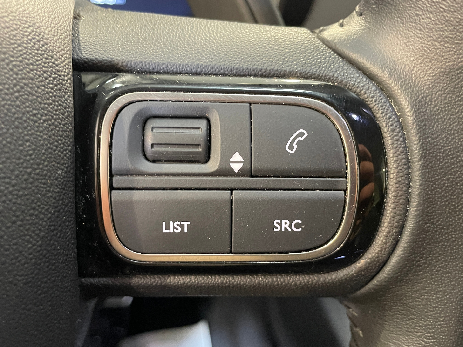 CITROEN C5 AIRCROSS BlueHDi 130 S&S EAT8 Shine