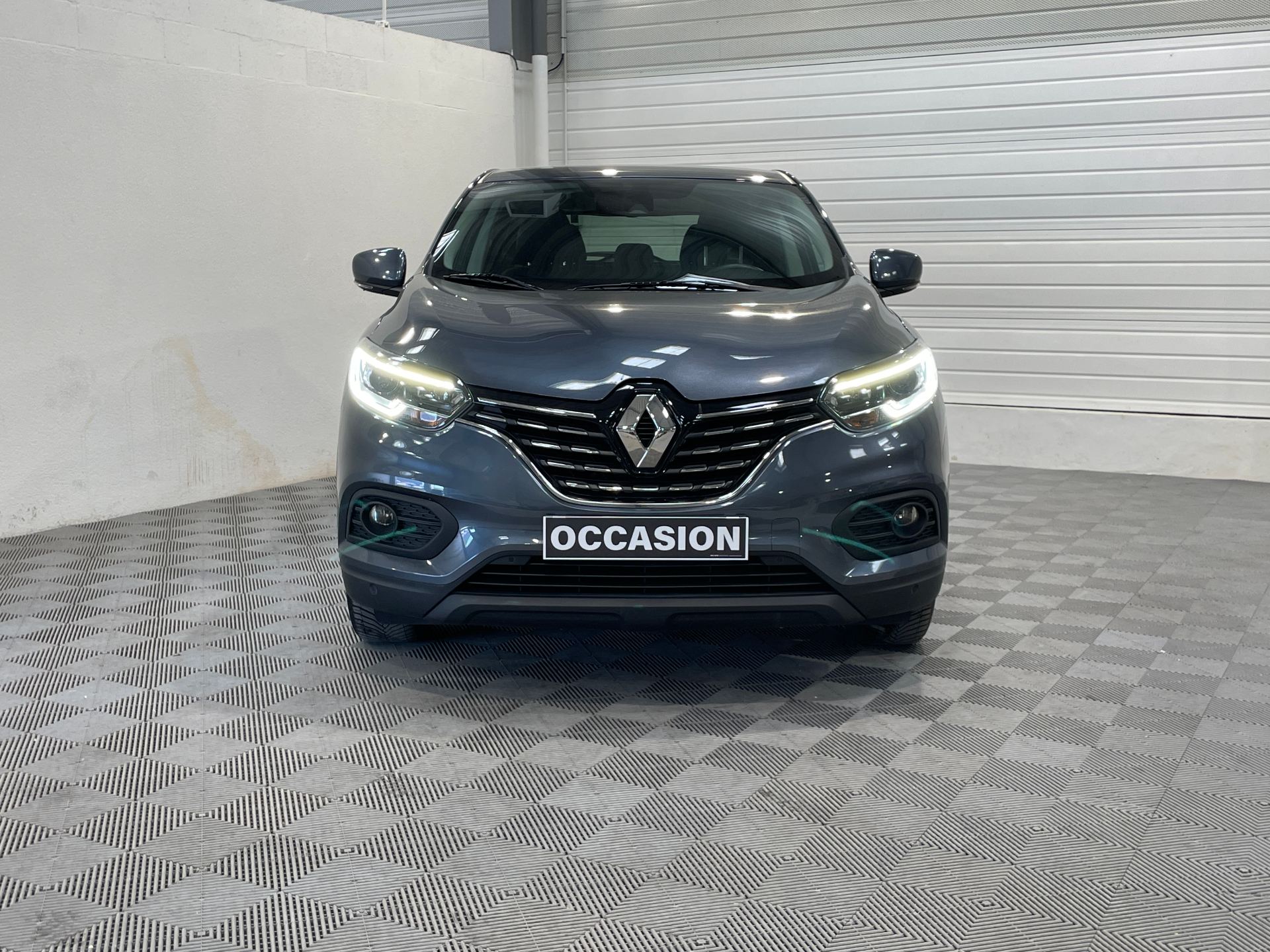RENAULT KADJAR Blue dCi 115 Business