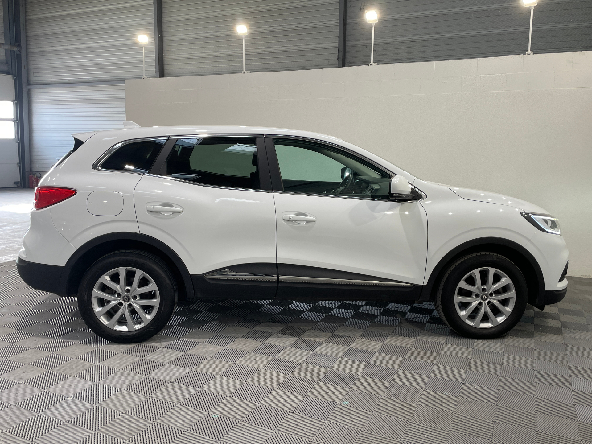 RENAULT KADJAR Blue dCi 115 Business