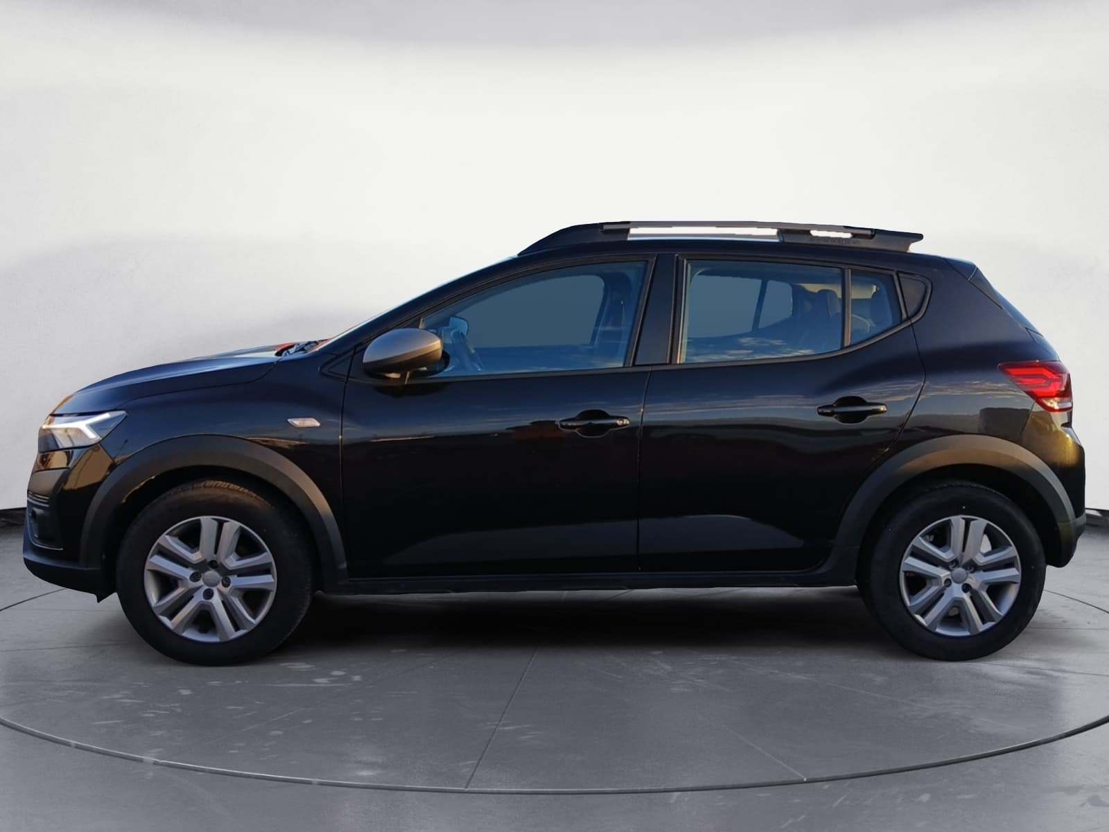 DACIA SANDERO Stepway Expression ECO-G 100