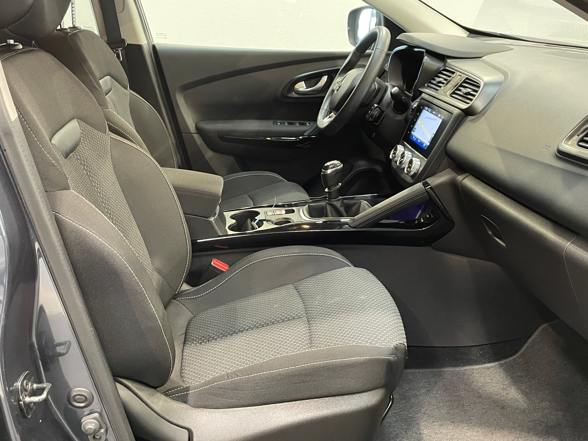 RENAULT KADJAR Blue dCi 115 Business