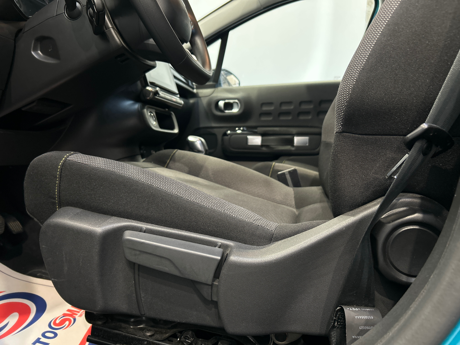 CITROEN C3 PureTech 110 ch EAT6 Max