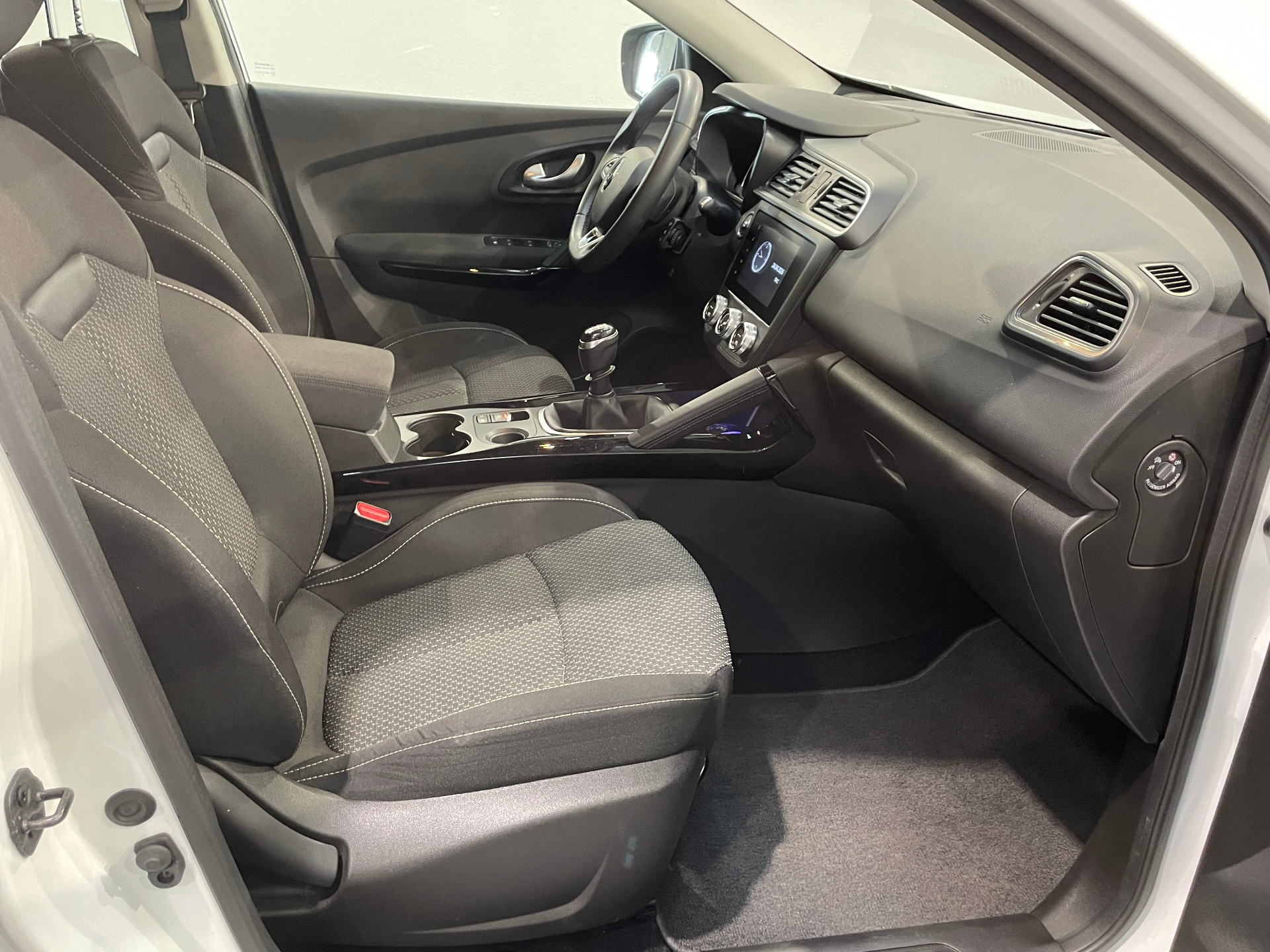 RENAULT KADJAR Blue dCi 115 Business