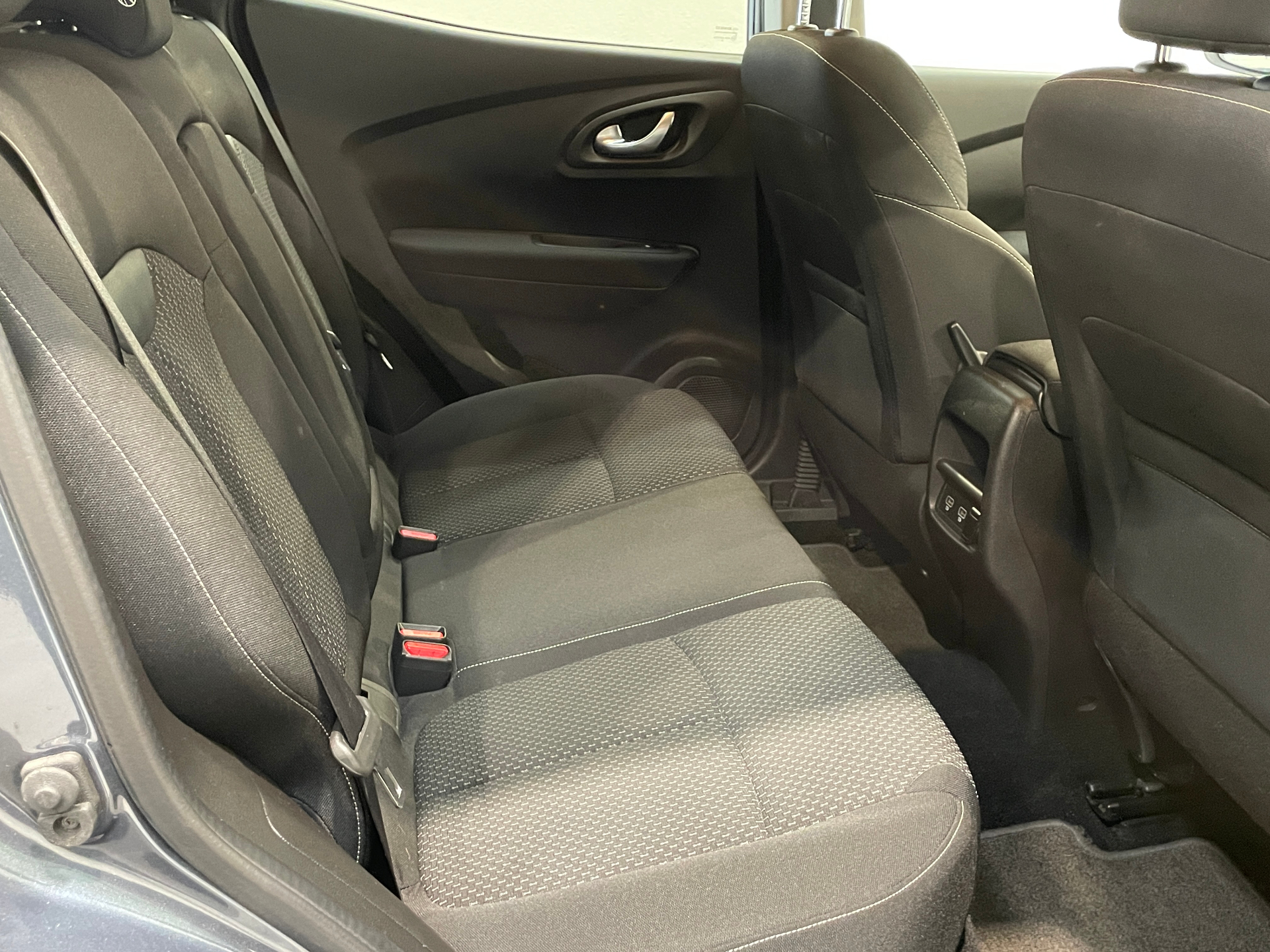 RENAULT KADJAR Blue dCi 115 Business