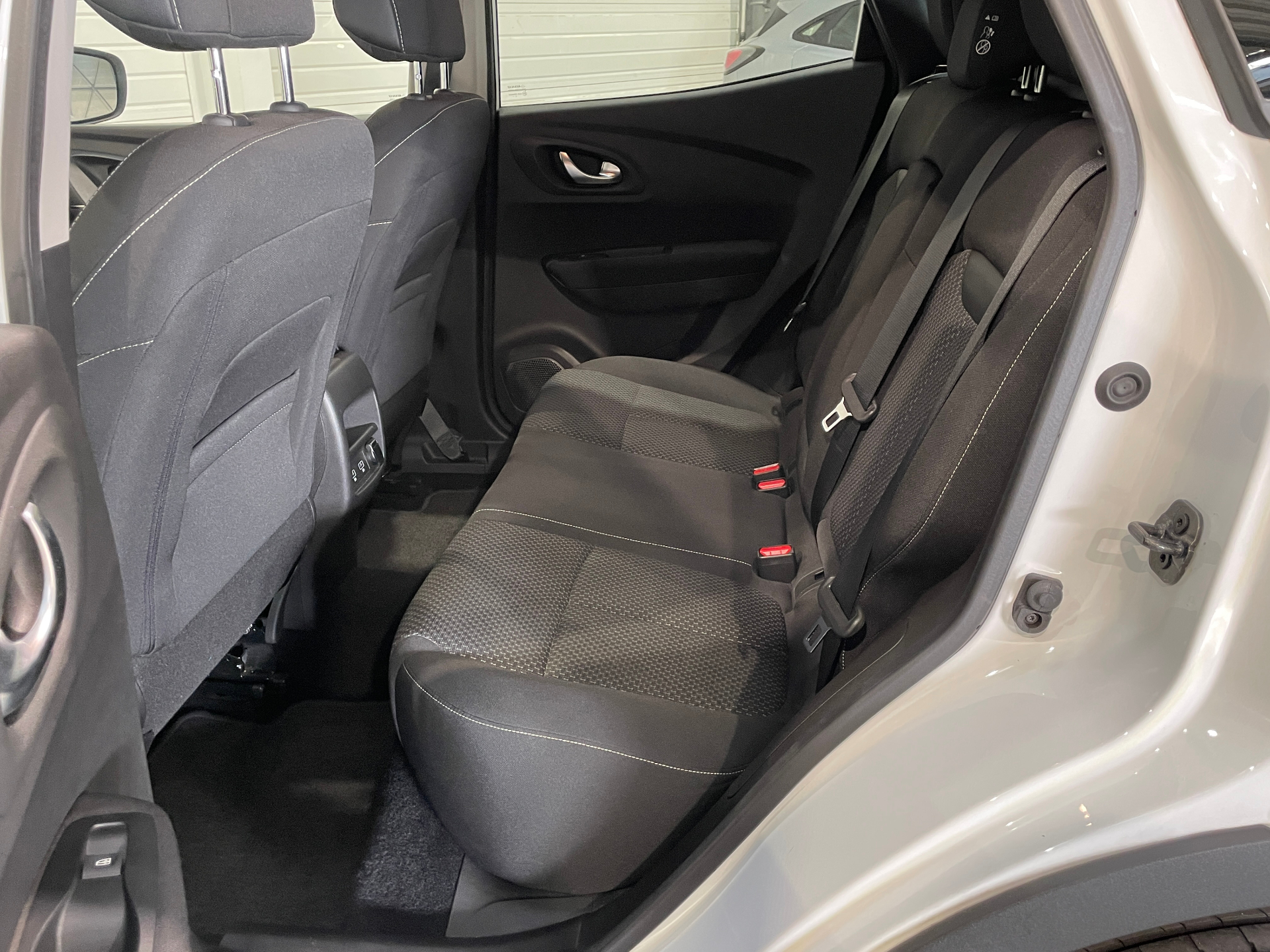 RENAULT KADJAR Blue dCi 115 Business