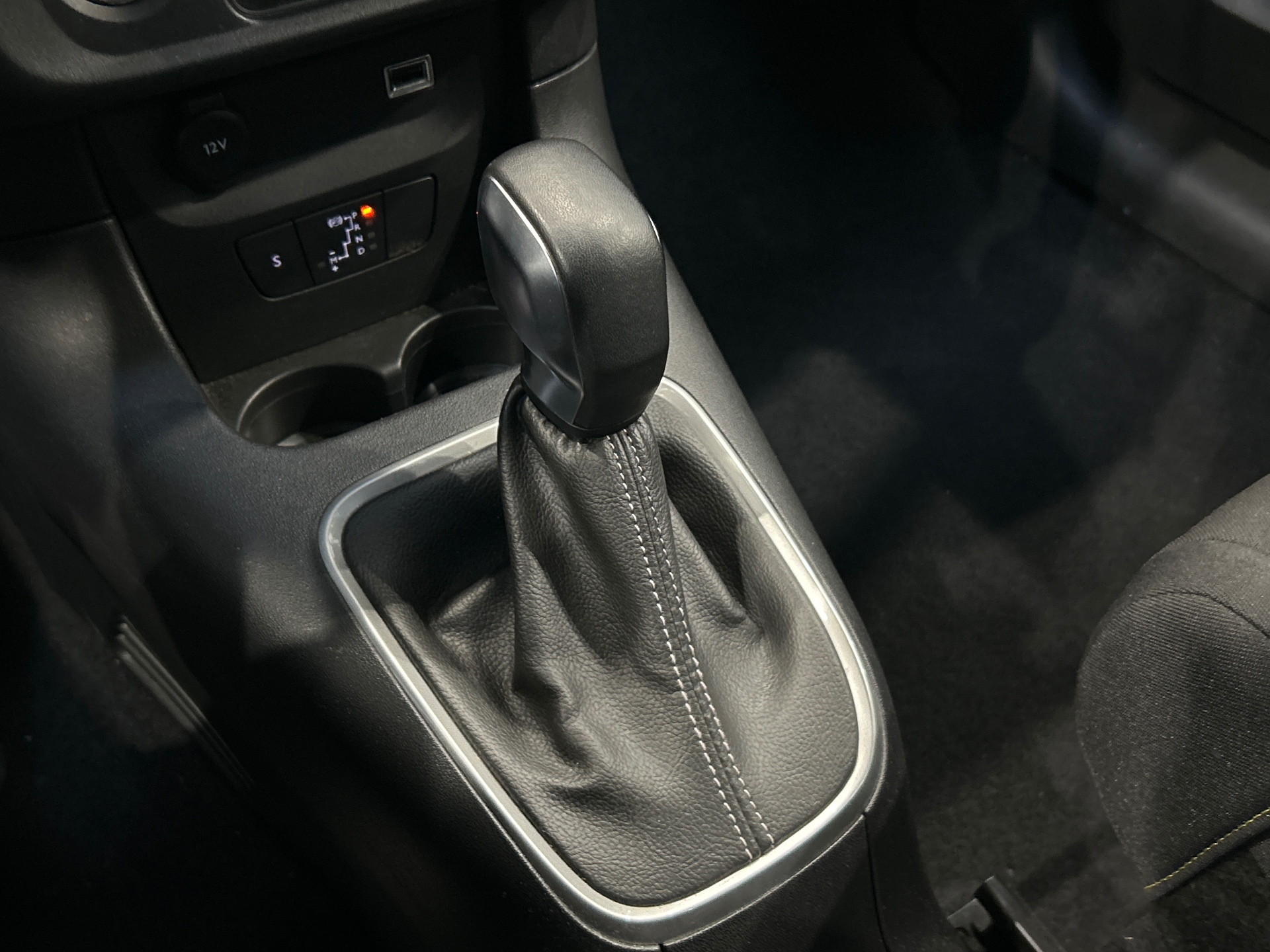 CITROEN C3 PureTech 110 ch EAT6 Max