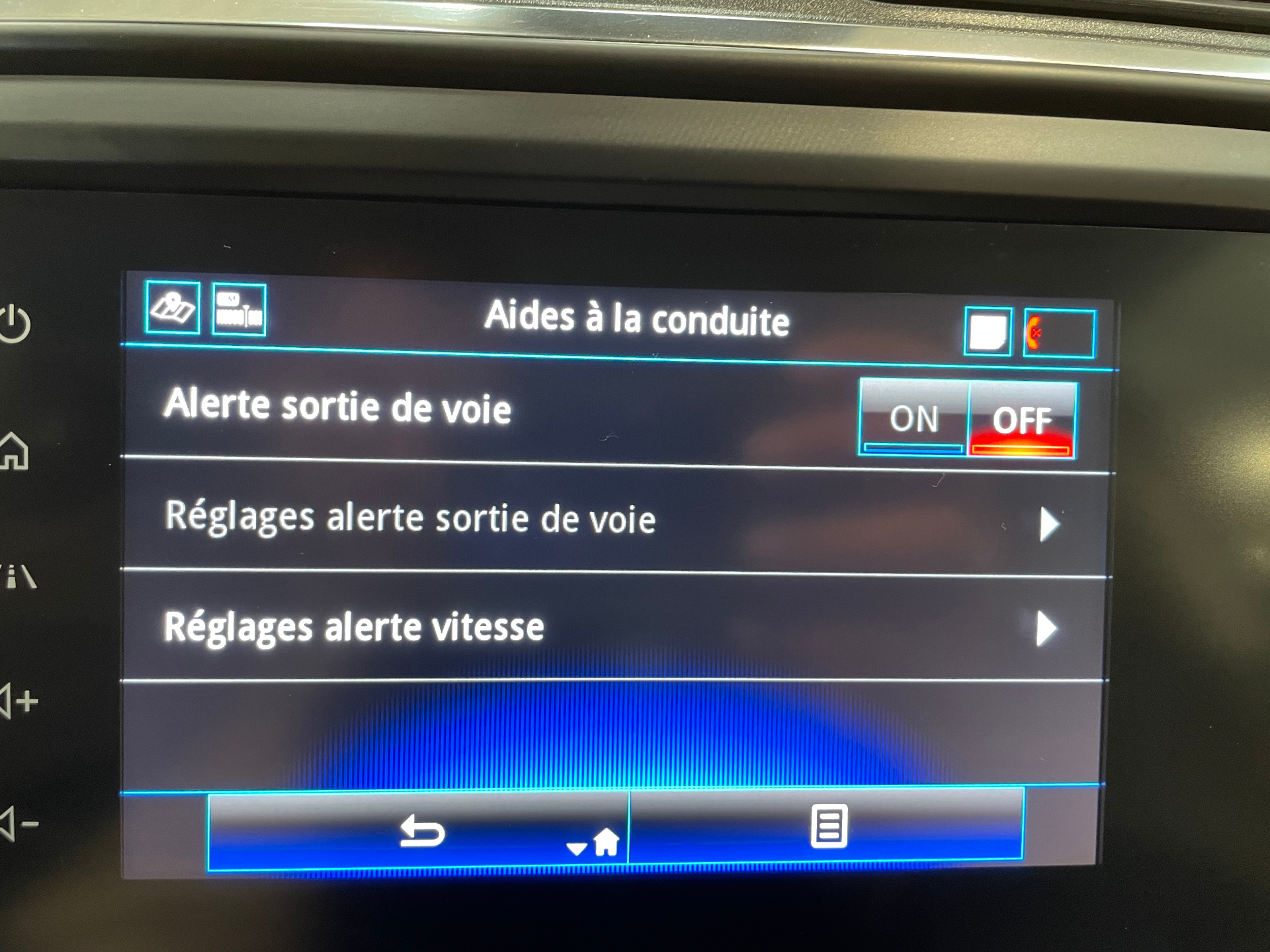 RENAULT KADJAR Blue dCi 115 Business