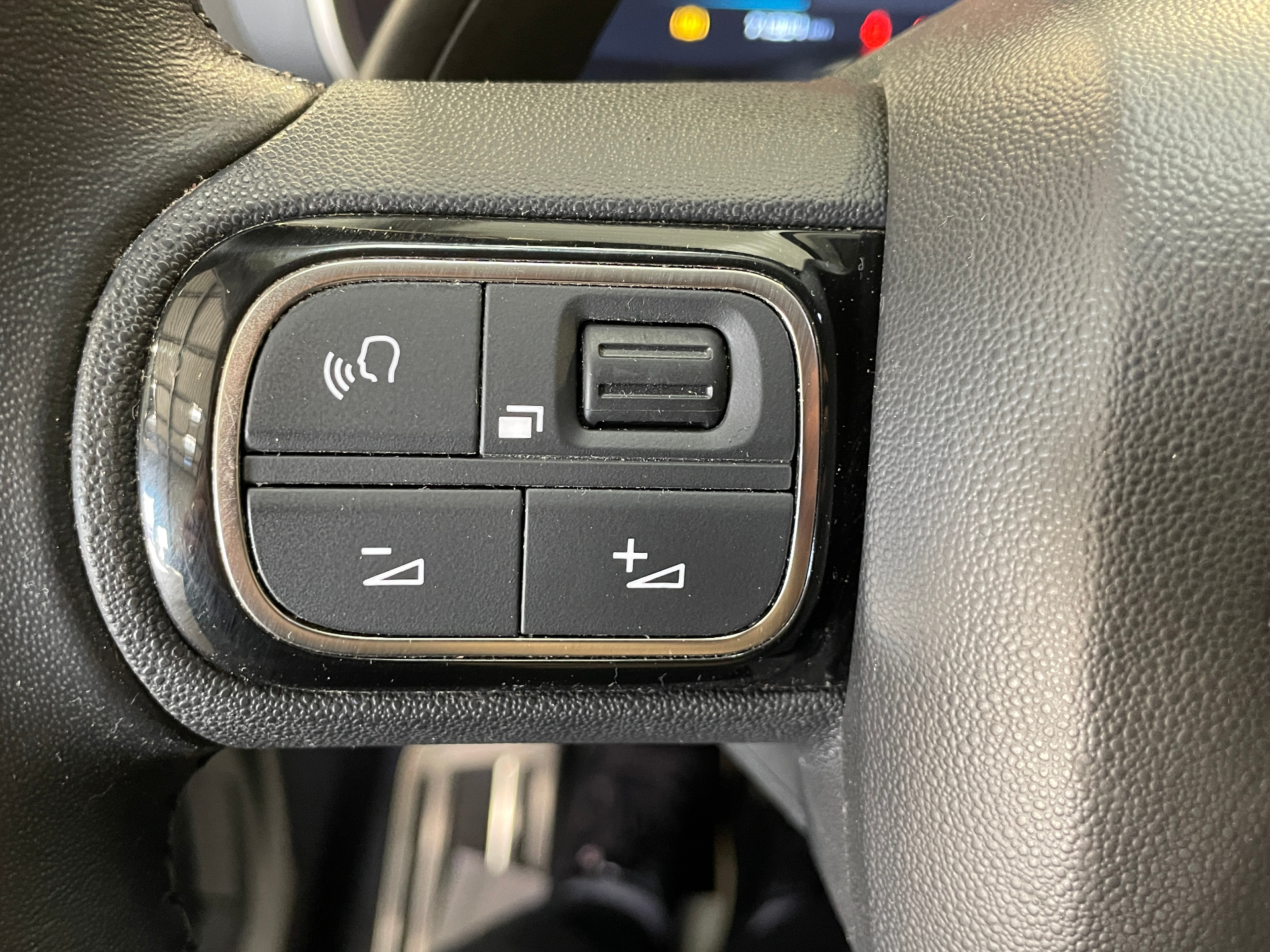 CITROEN C5 AIRCROSS BlueHDi 130 S&S EAT8 Shine