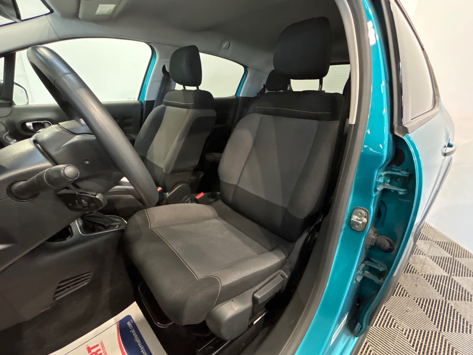 CITROEN C3 PureTech 110 ch EAT6 Max