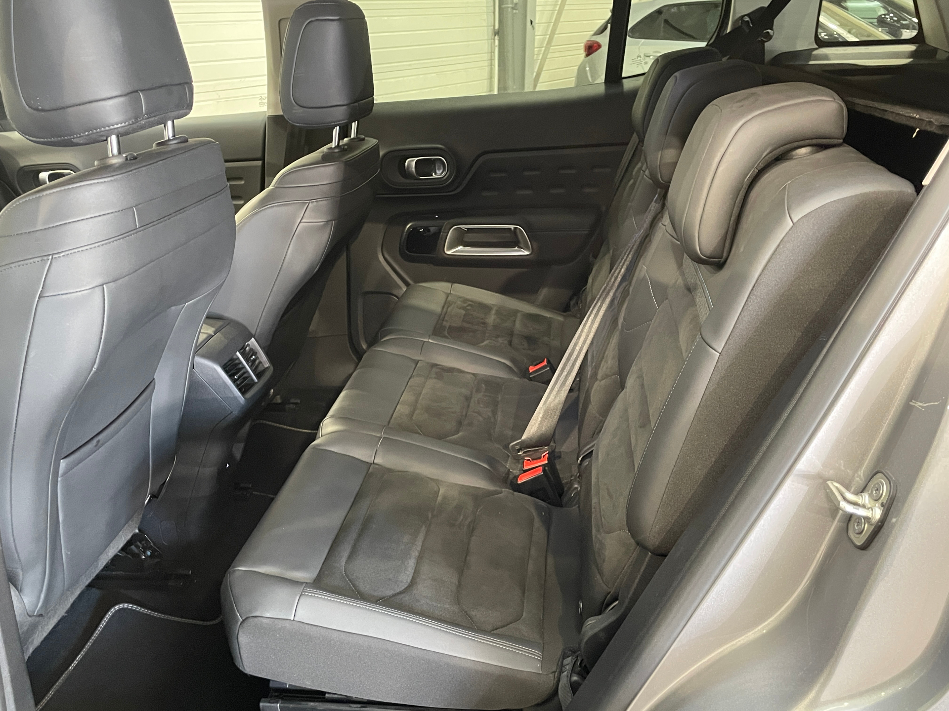 CITROEN C5 AIRCROSS BlueHDi 130 S&S EAT8 Shine